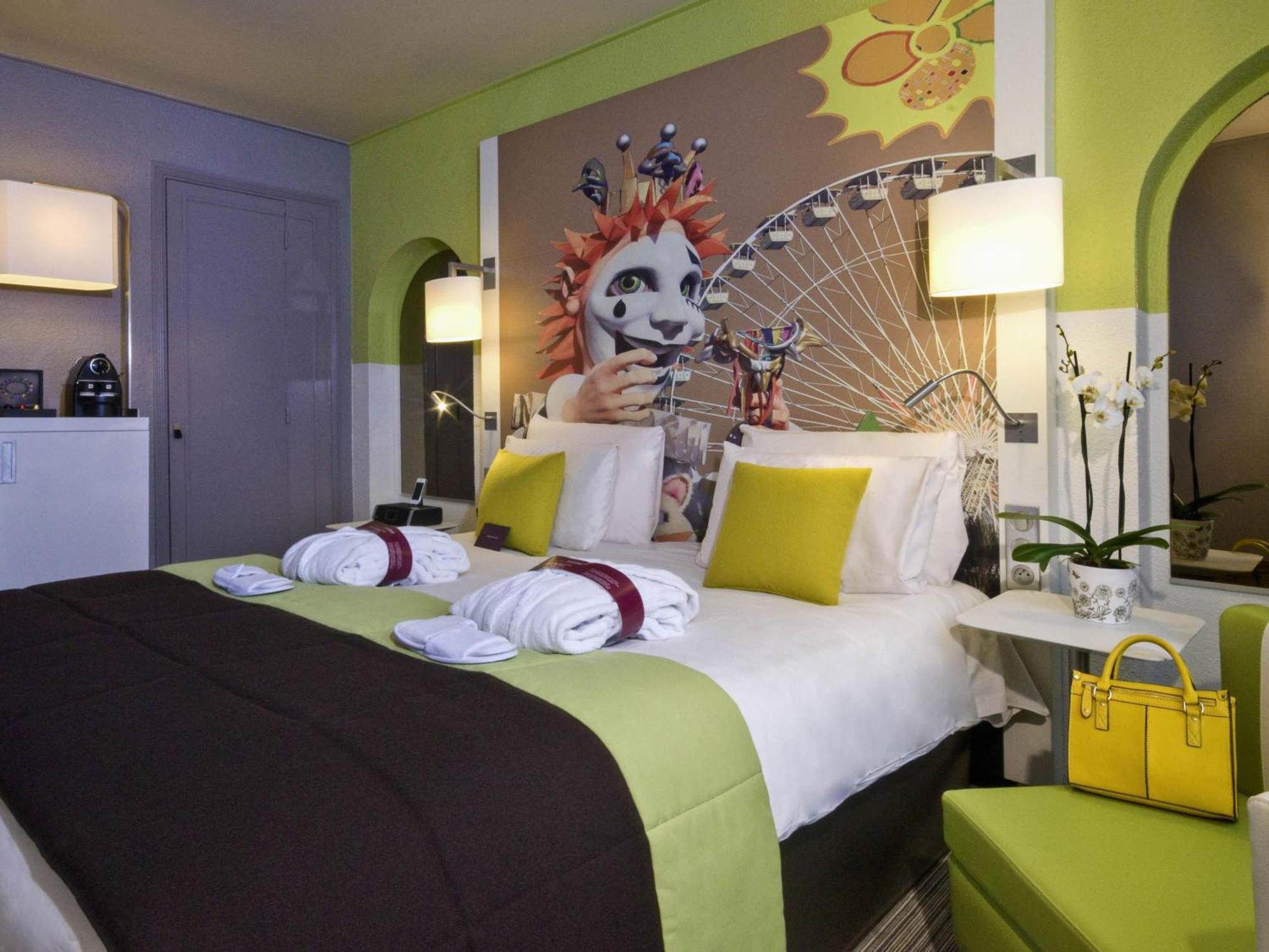 Privilege Double Room
