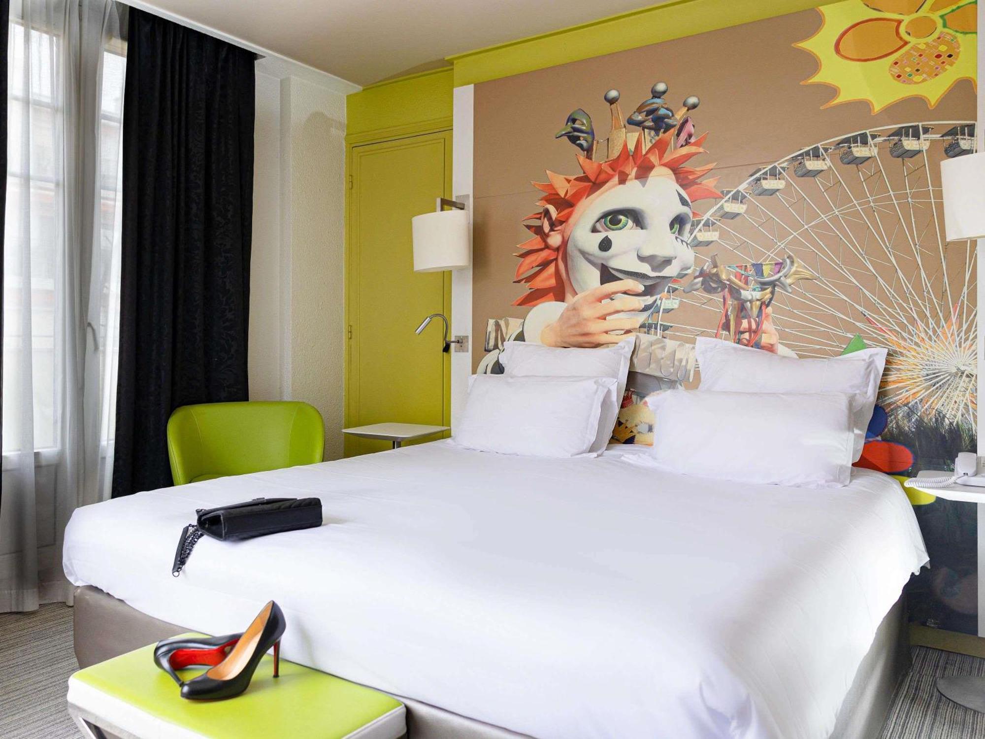 Classic Double Room
