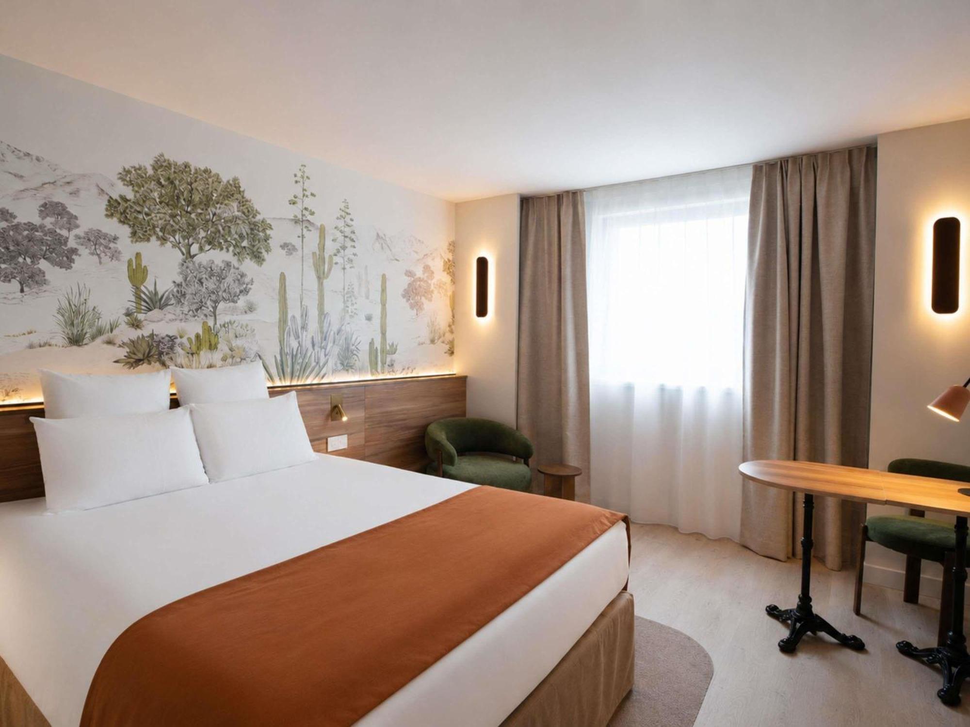 Privilege Double Room