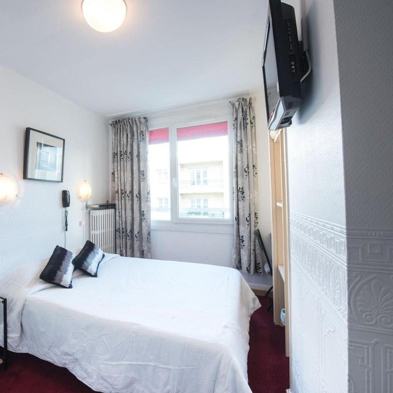 Chambre Simple