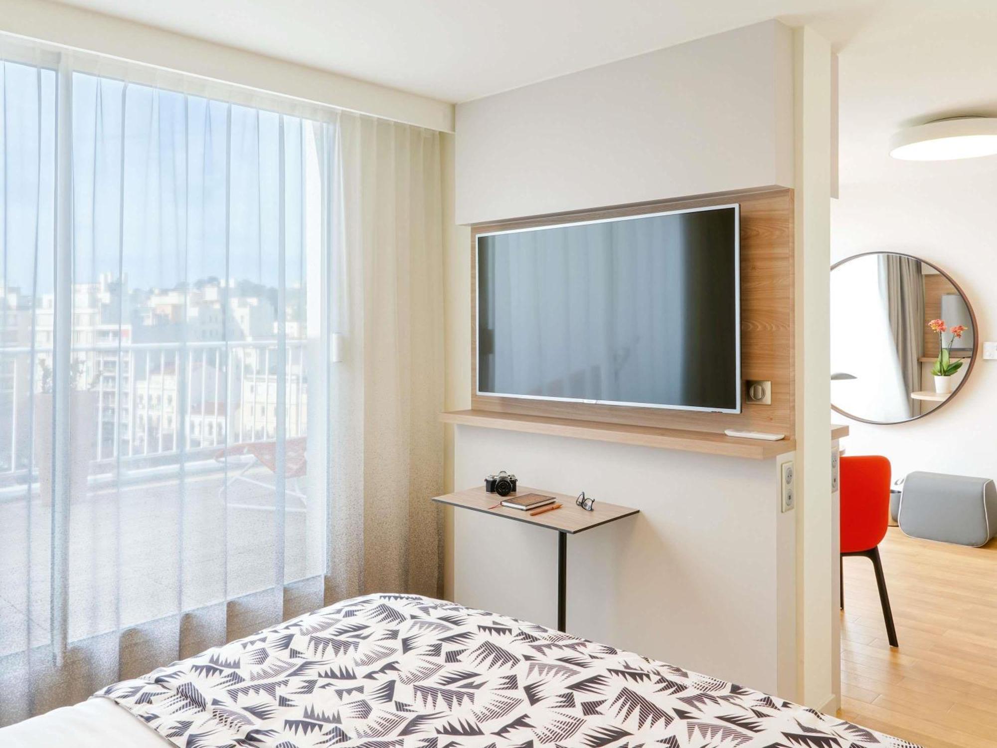 Classic Â Double Room
