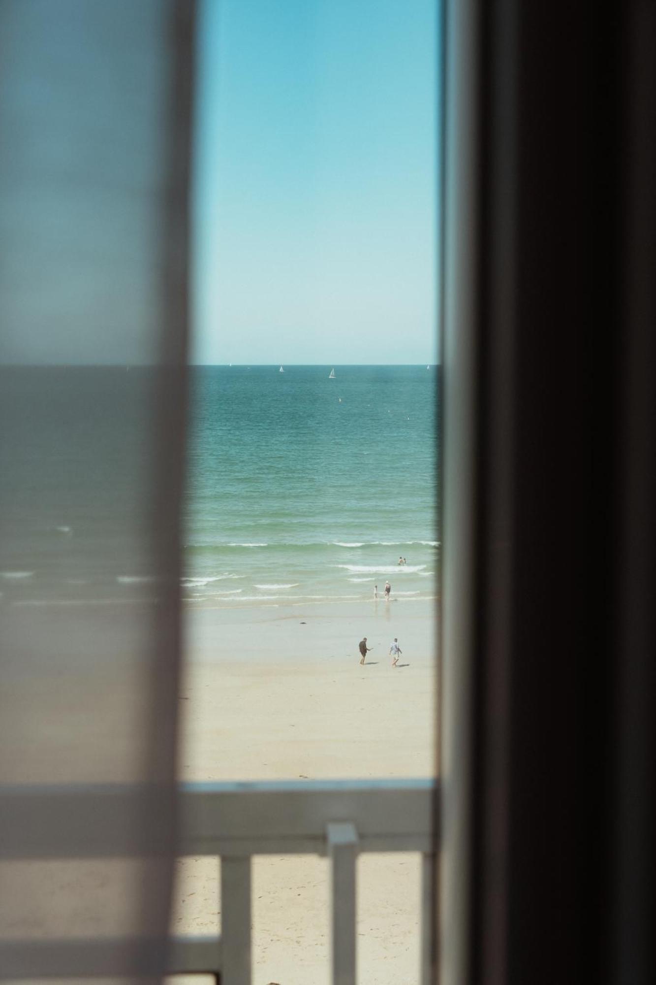 Deluxe Family Room Sea View