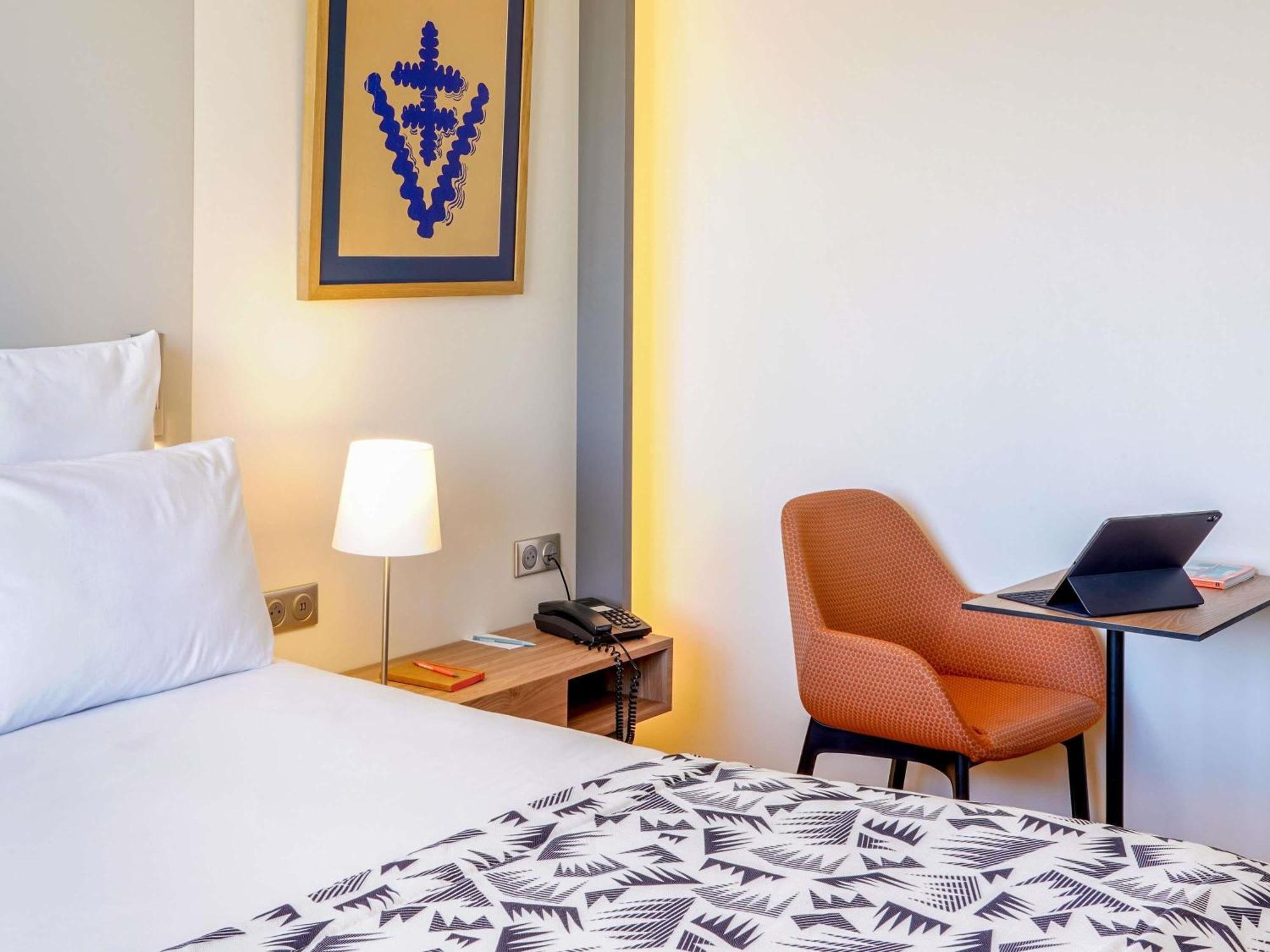 Classic Â Double Room