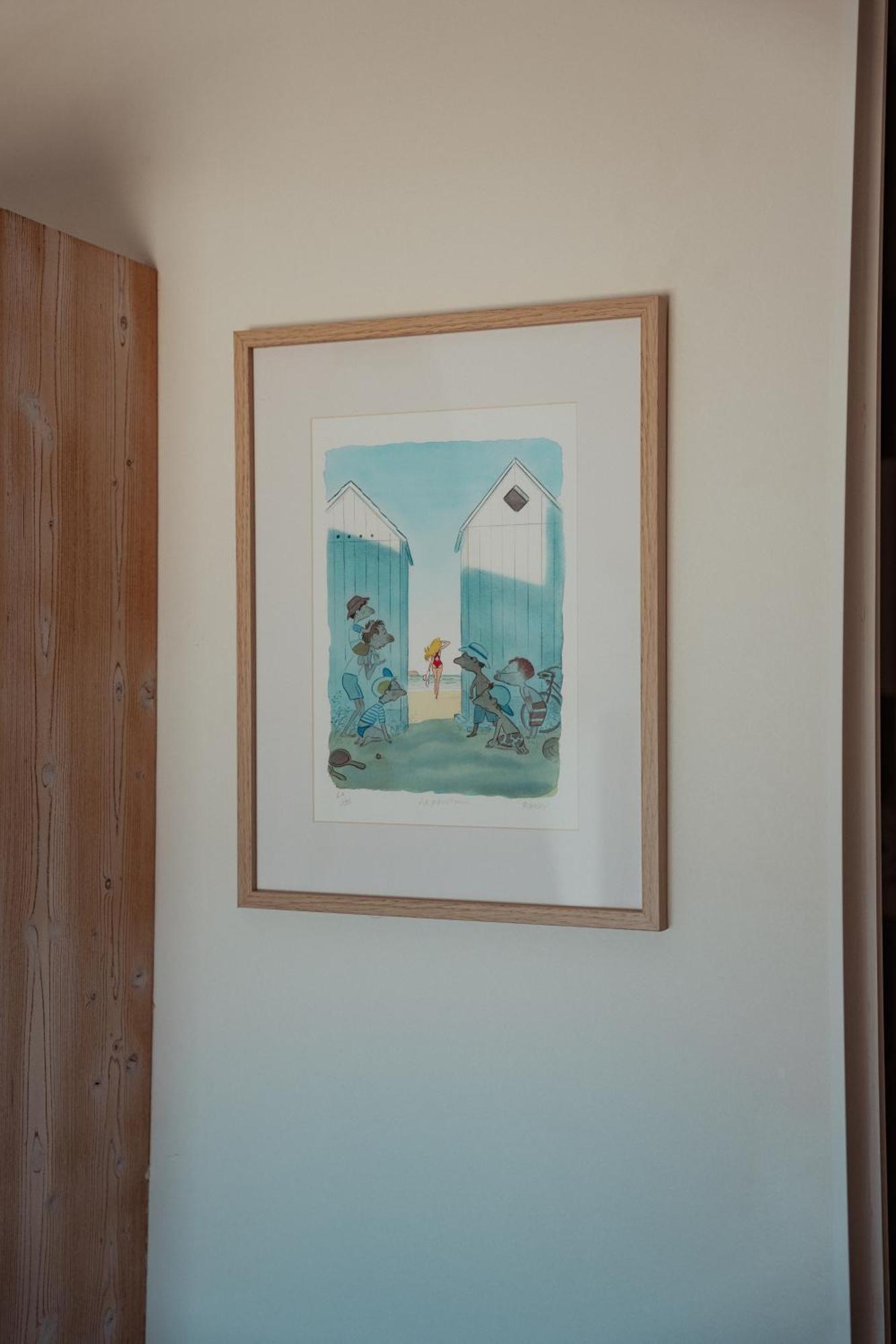 Superior Queen Room