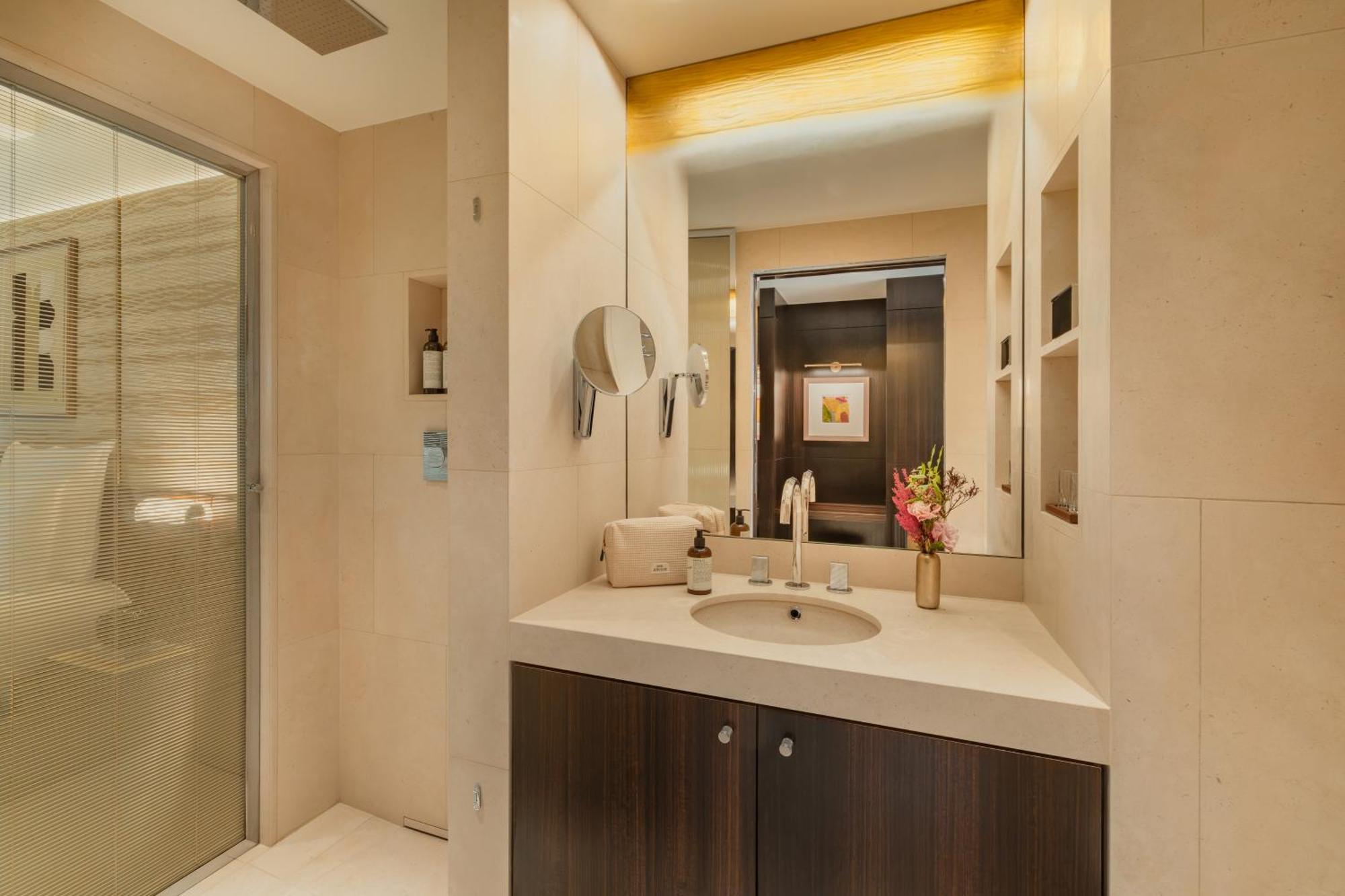 Quarto Duplo Superior