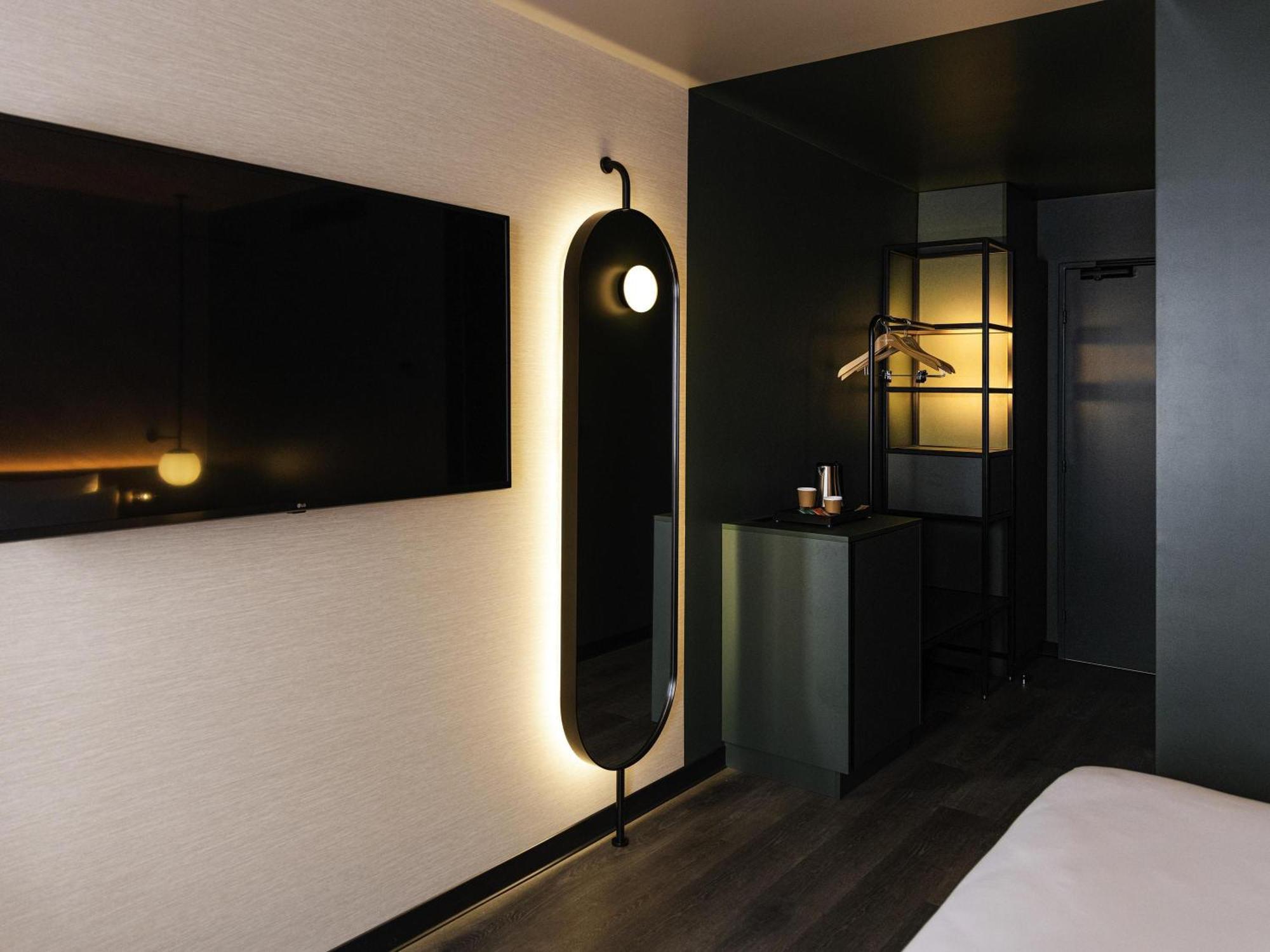 Superior Doppelzimmer