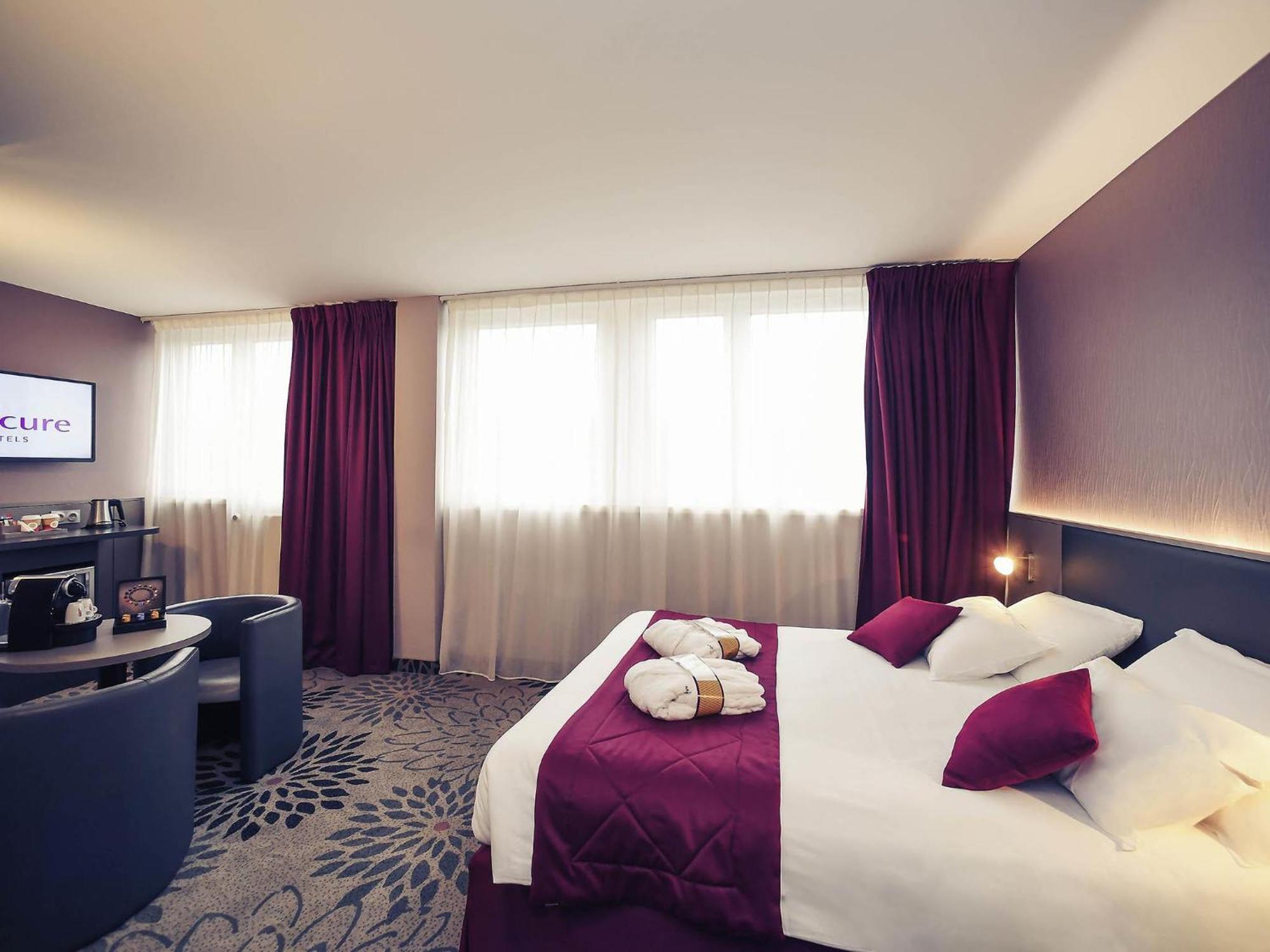 Privilege Double Room