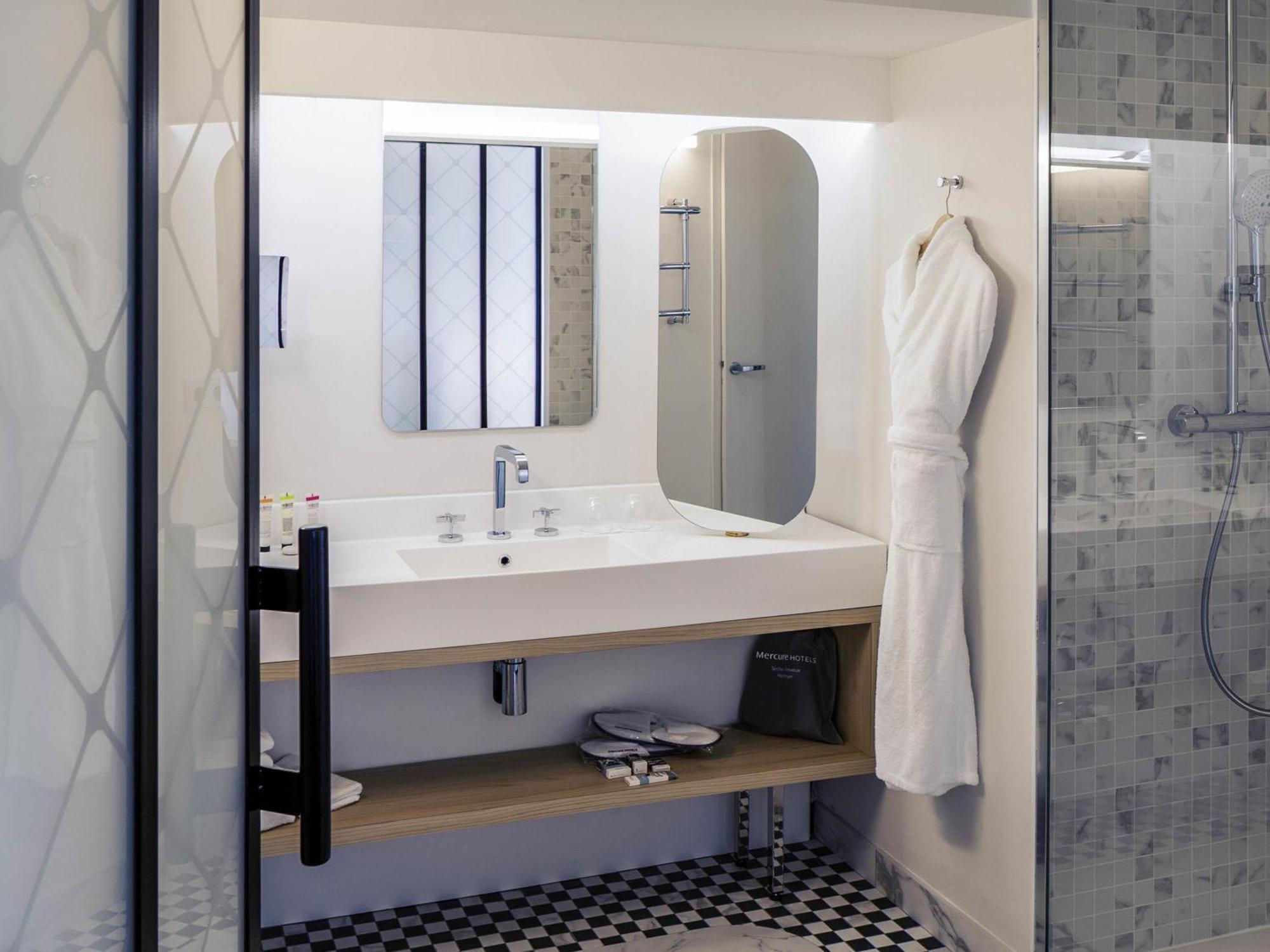 Privilege Double Room