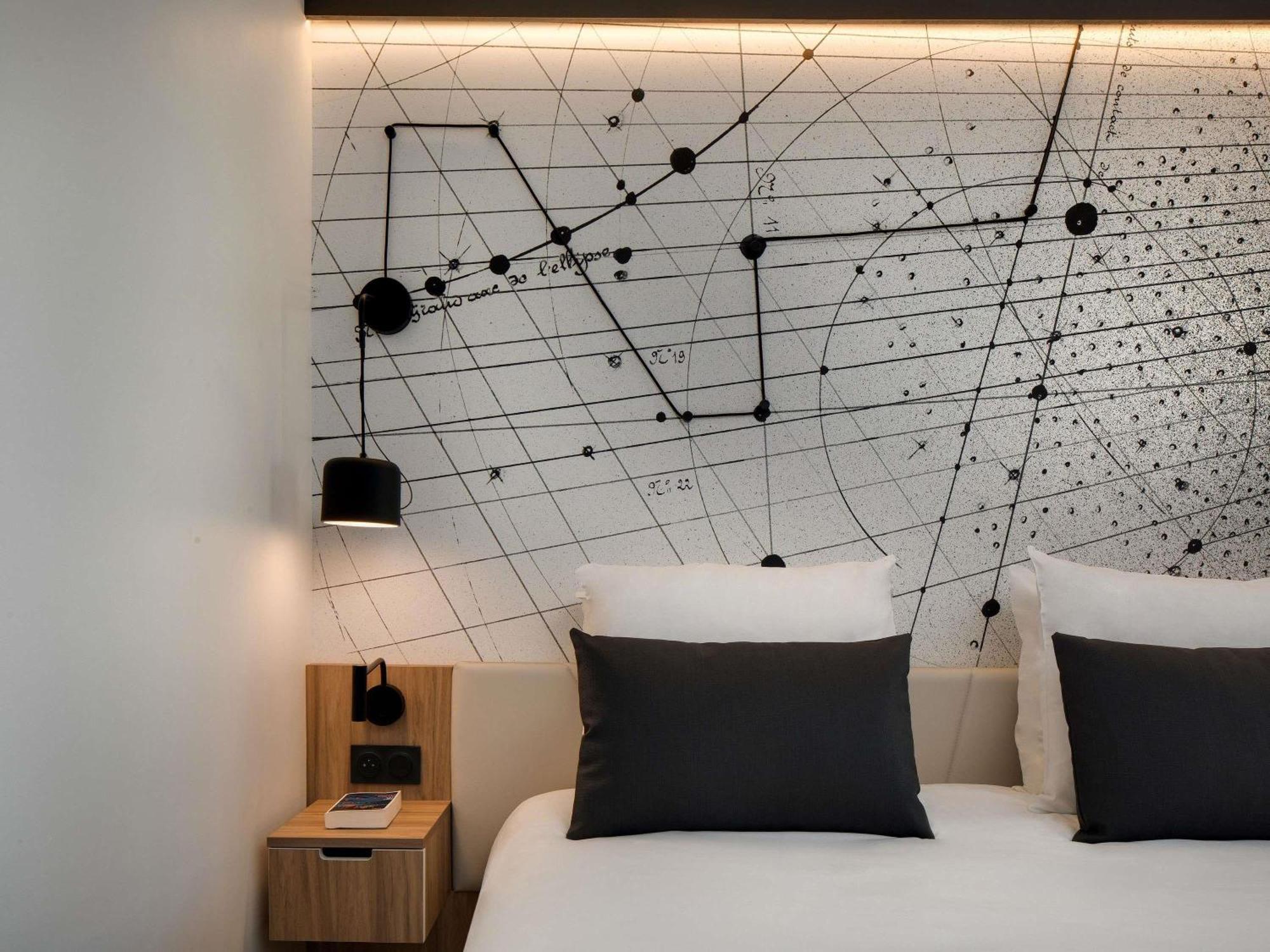 Privilege Double Room