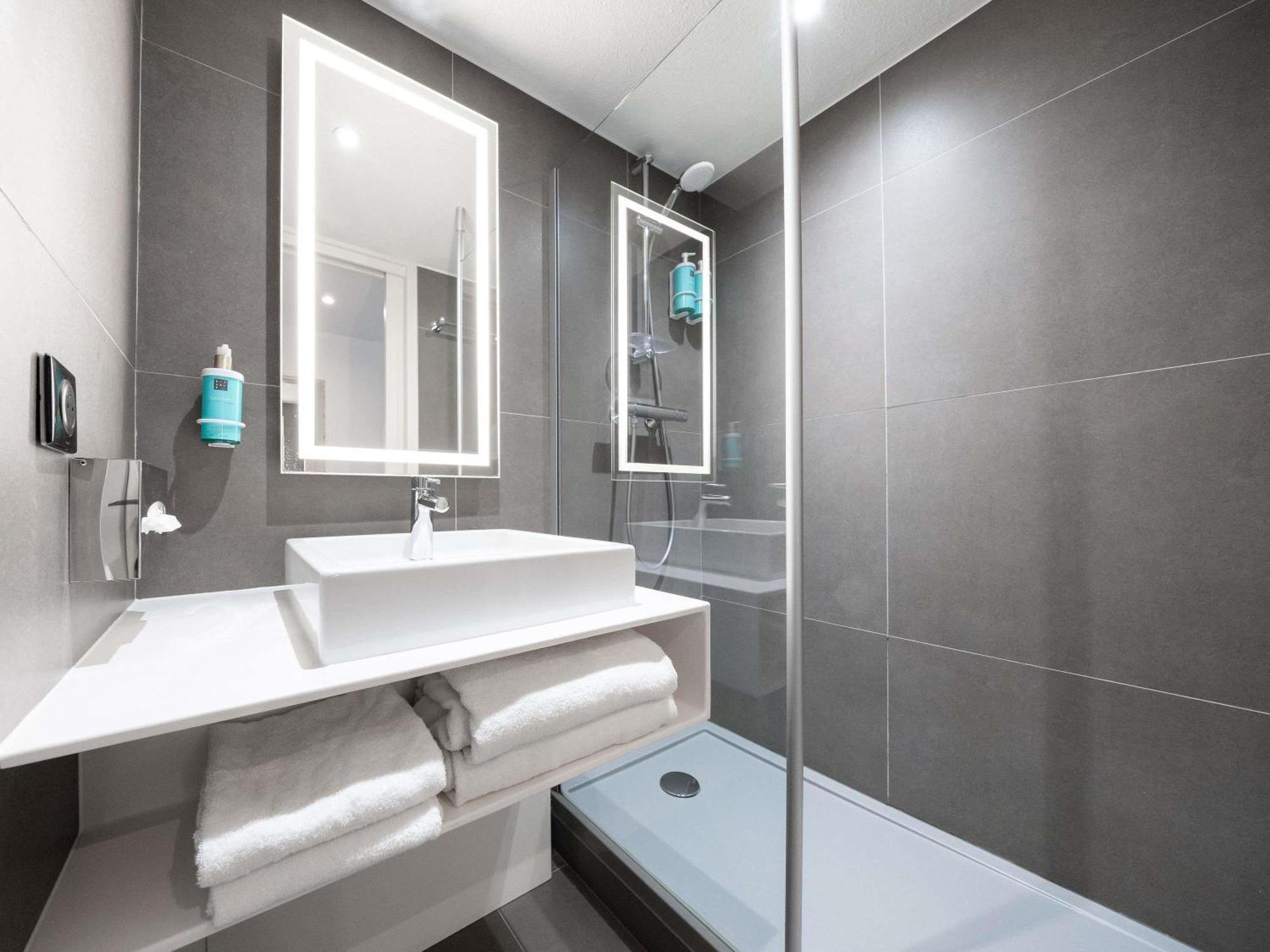 Superior Double Room Non-Smoking