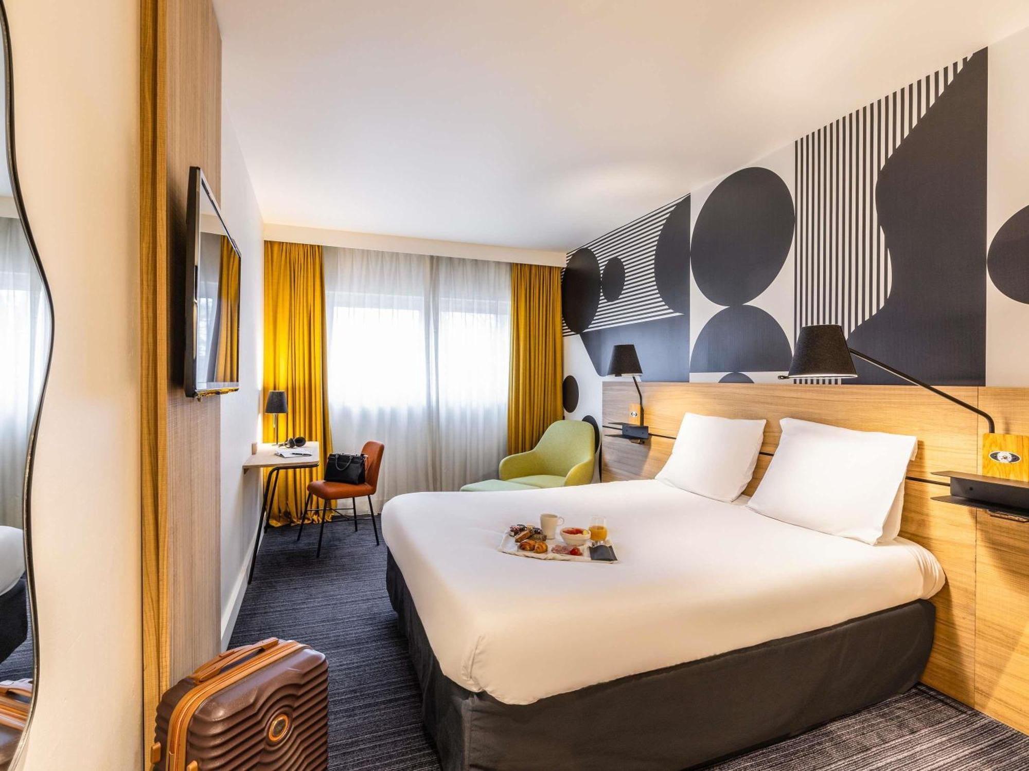 Superior Doppelzimmer