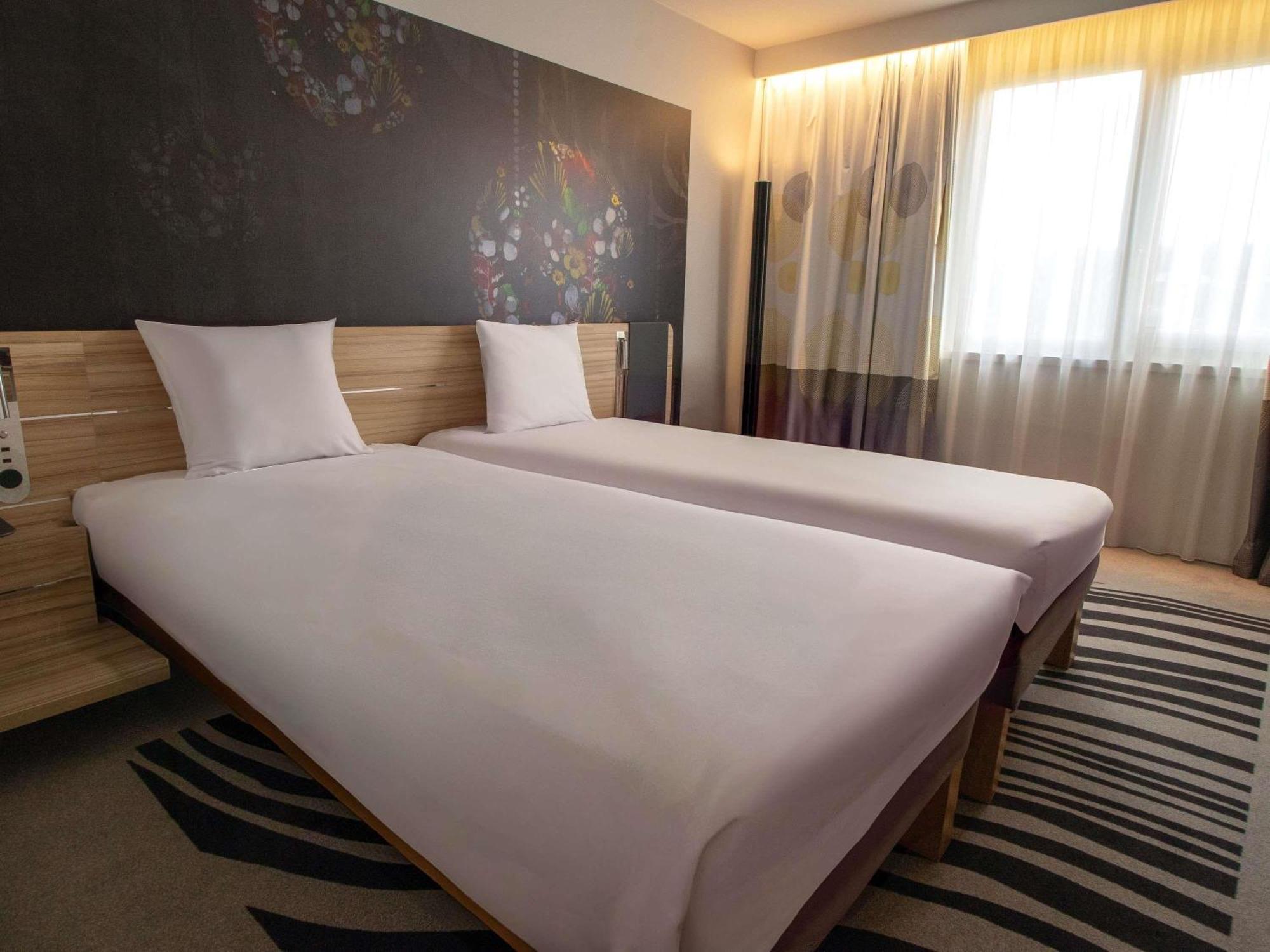 King or Twin Room