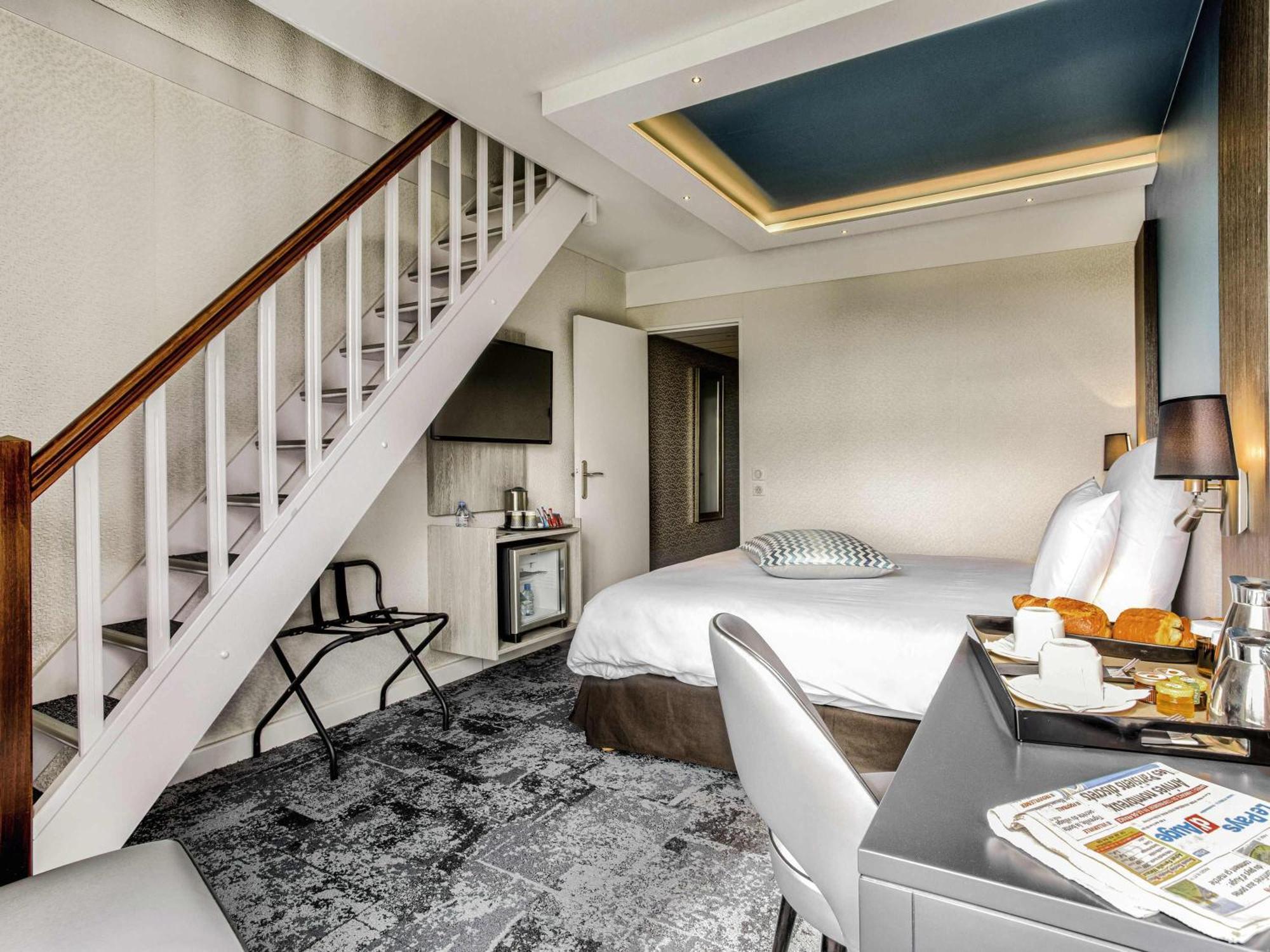 Superior Duplex Apartment One Double Bed Two Single Beds