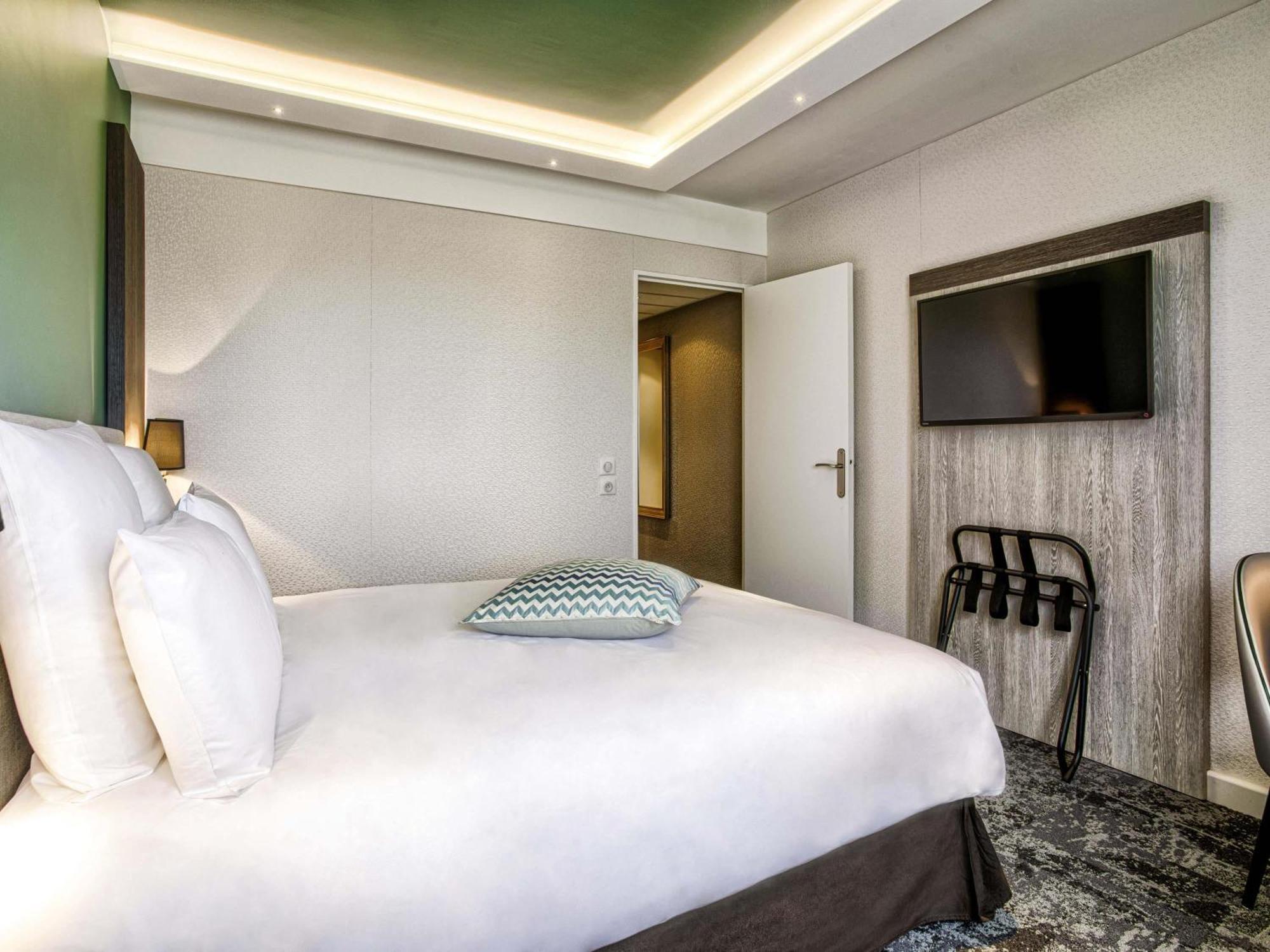 Classic Double Room Spa Access
