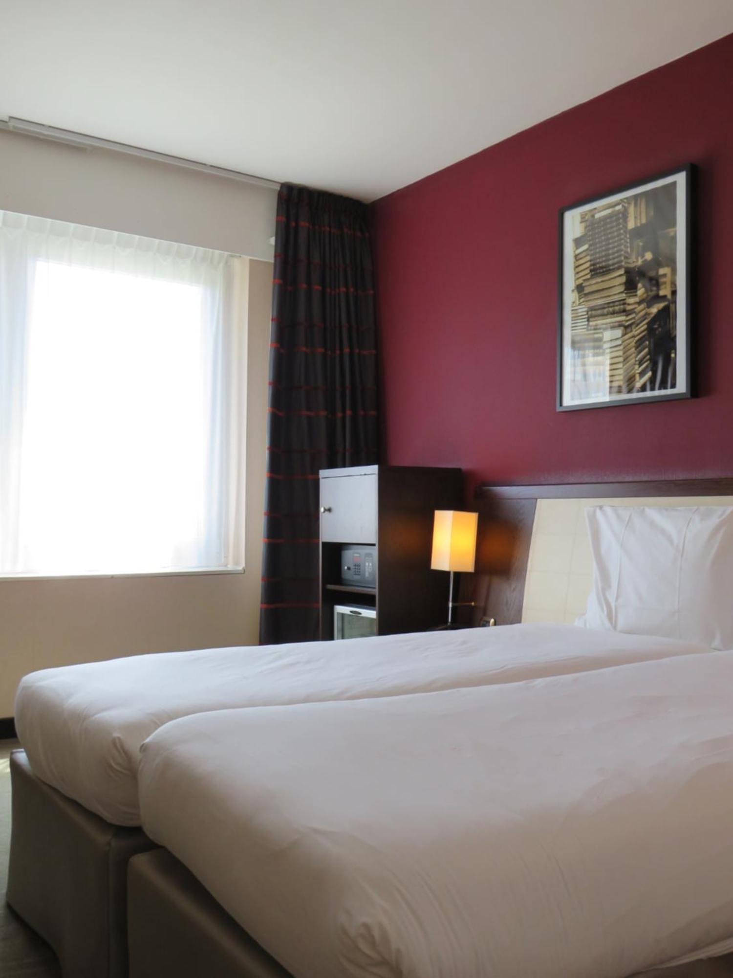 Family Suite Two Connecting Rooms