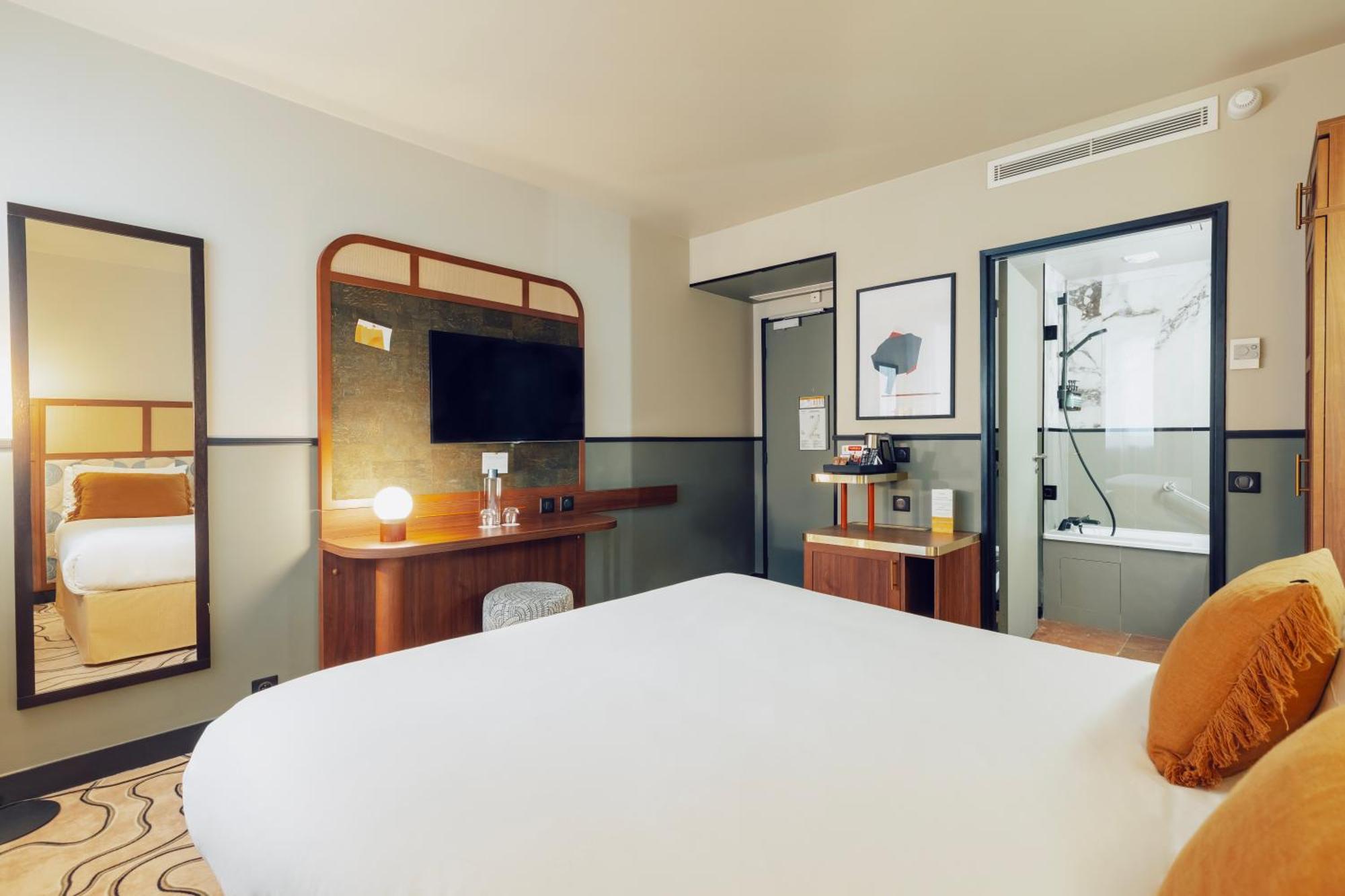 Cosy Room