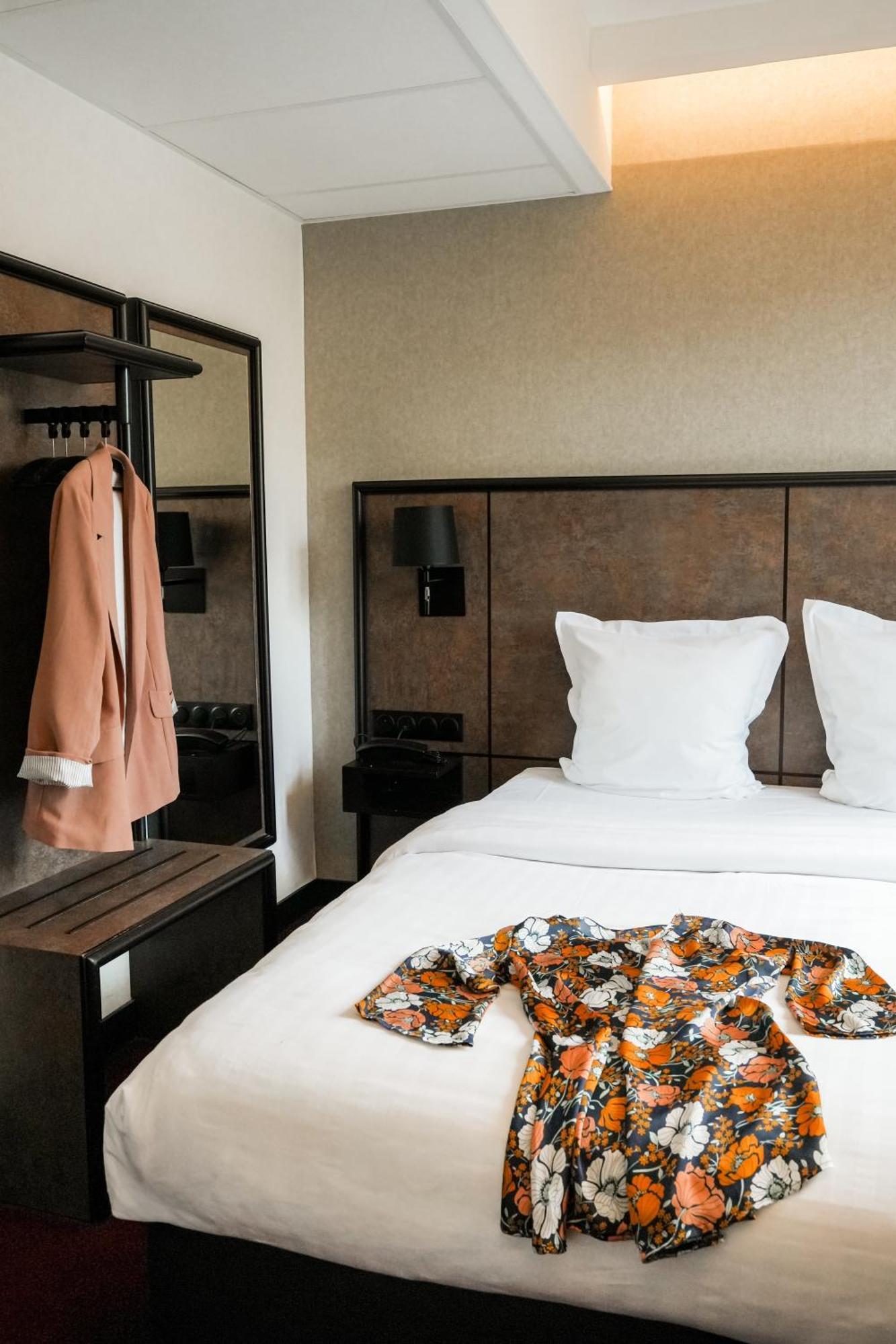 Quarto Duplo Conforto