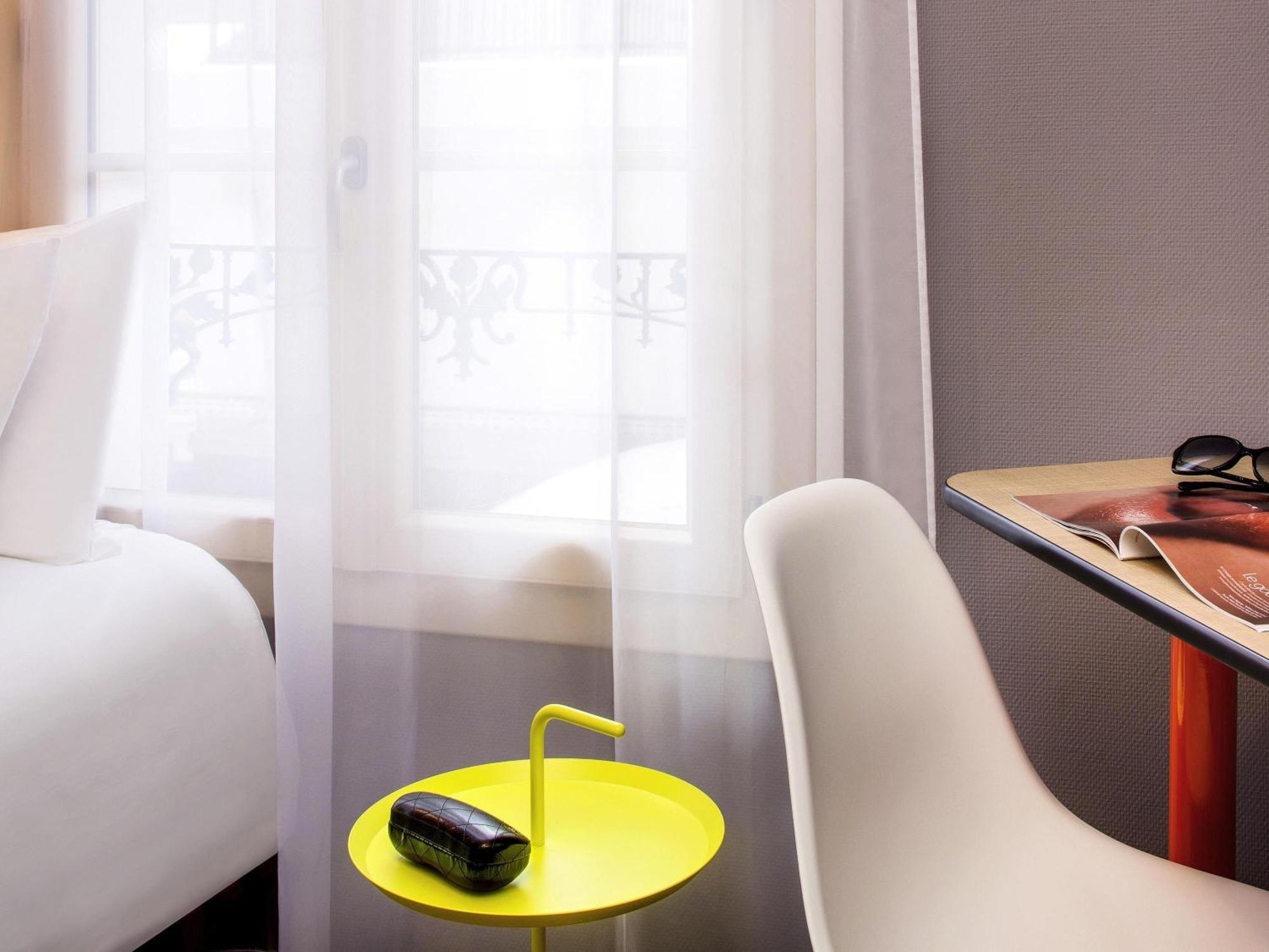 Standard Single Room « 90cm x 190cm »