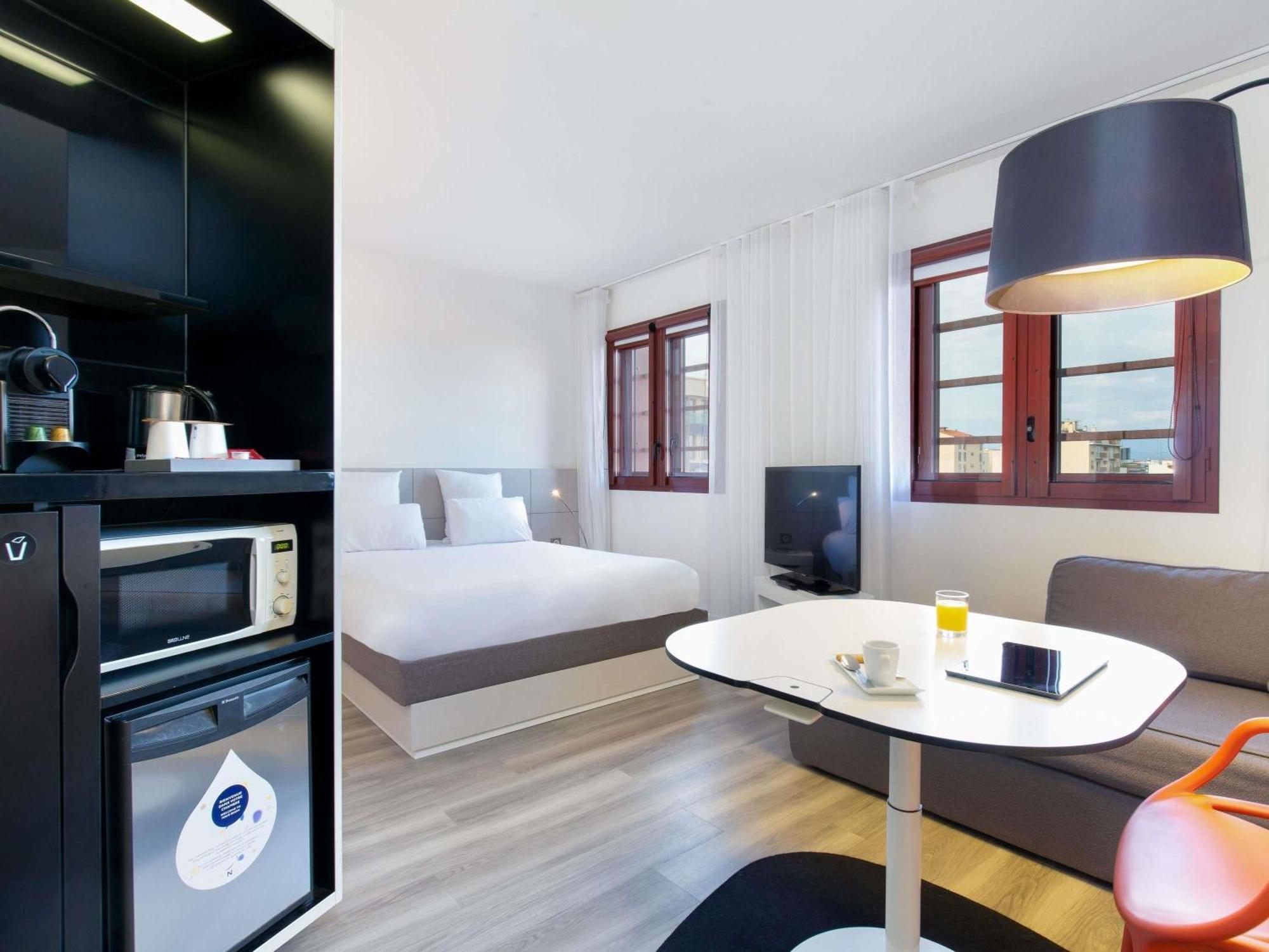 Superior Suite One Double Bed One Single Bed