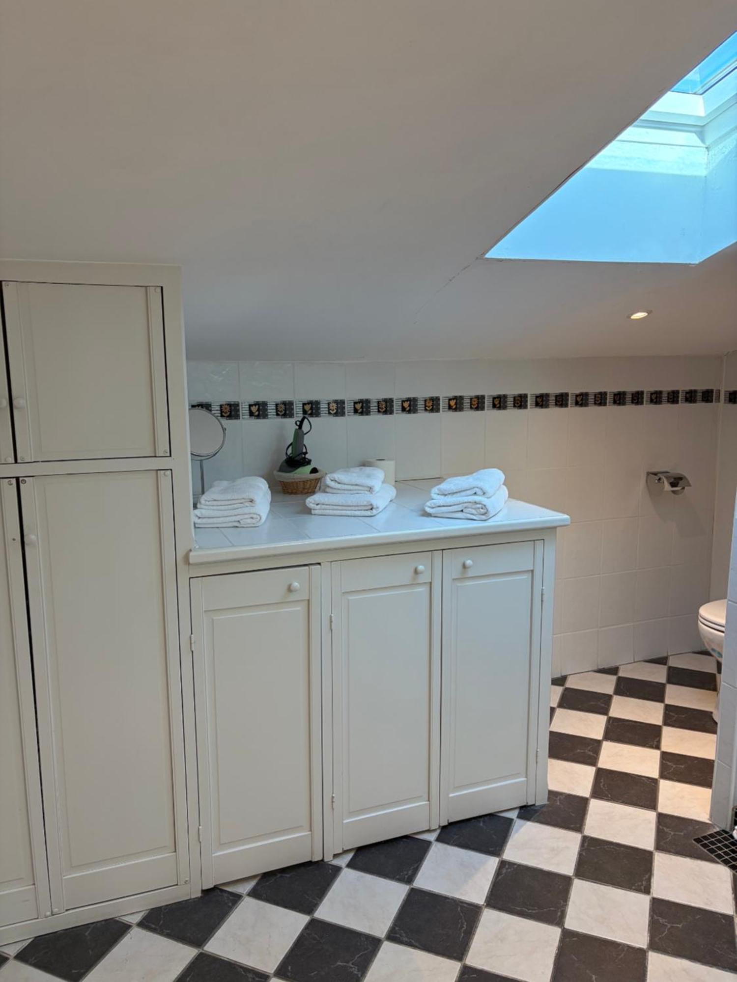 Suite Imperial