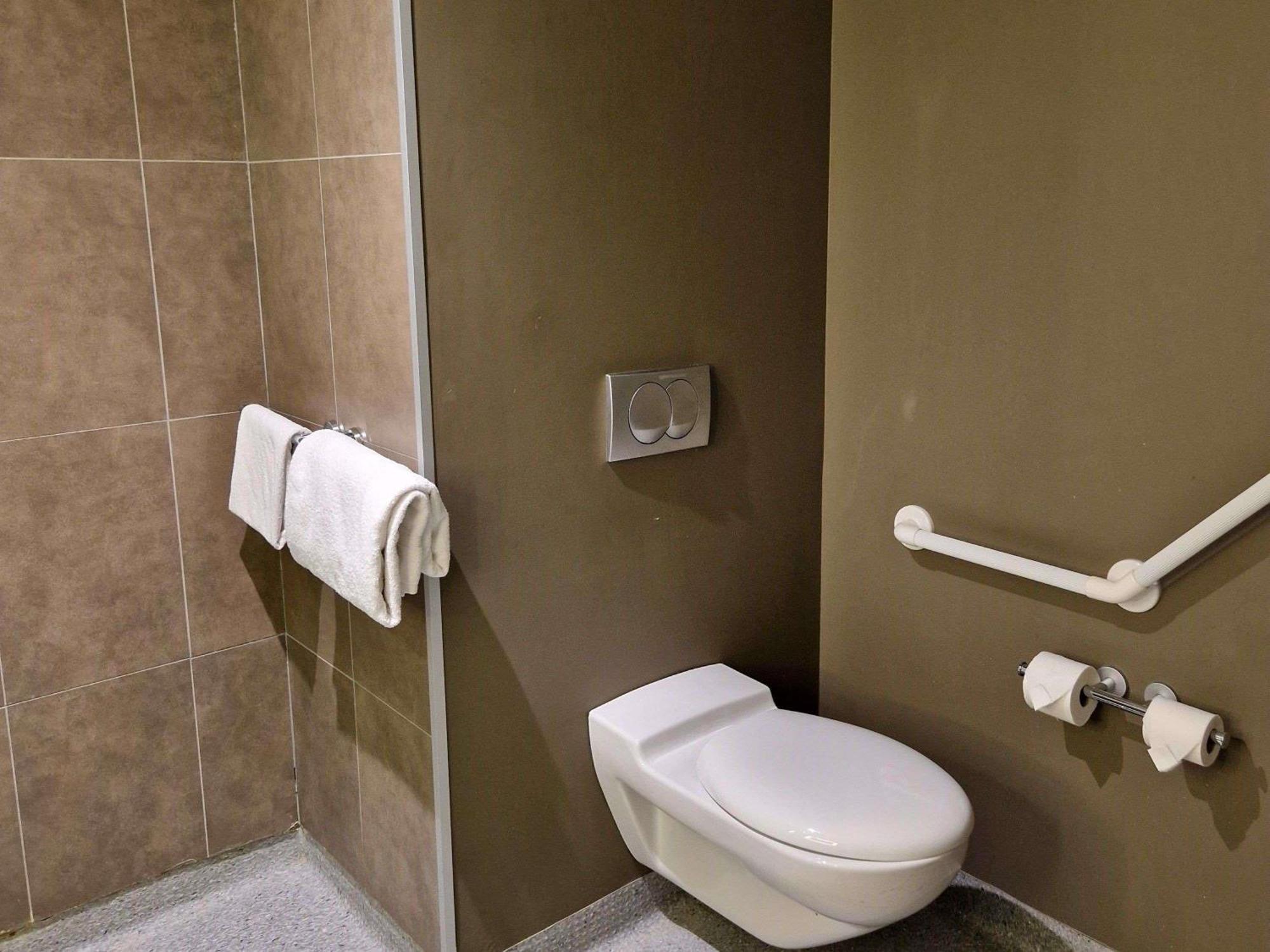 Standard Double Room Non-Smoking