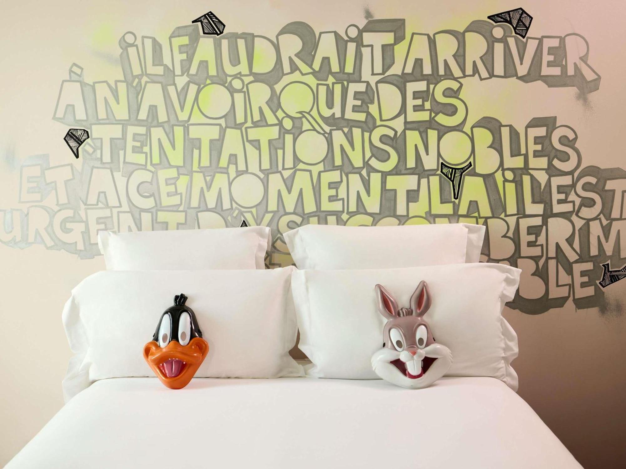 Medium Mama Double Room