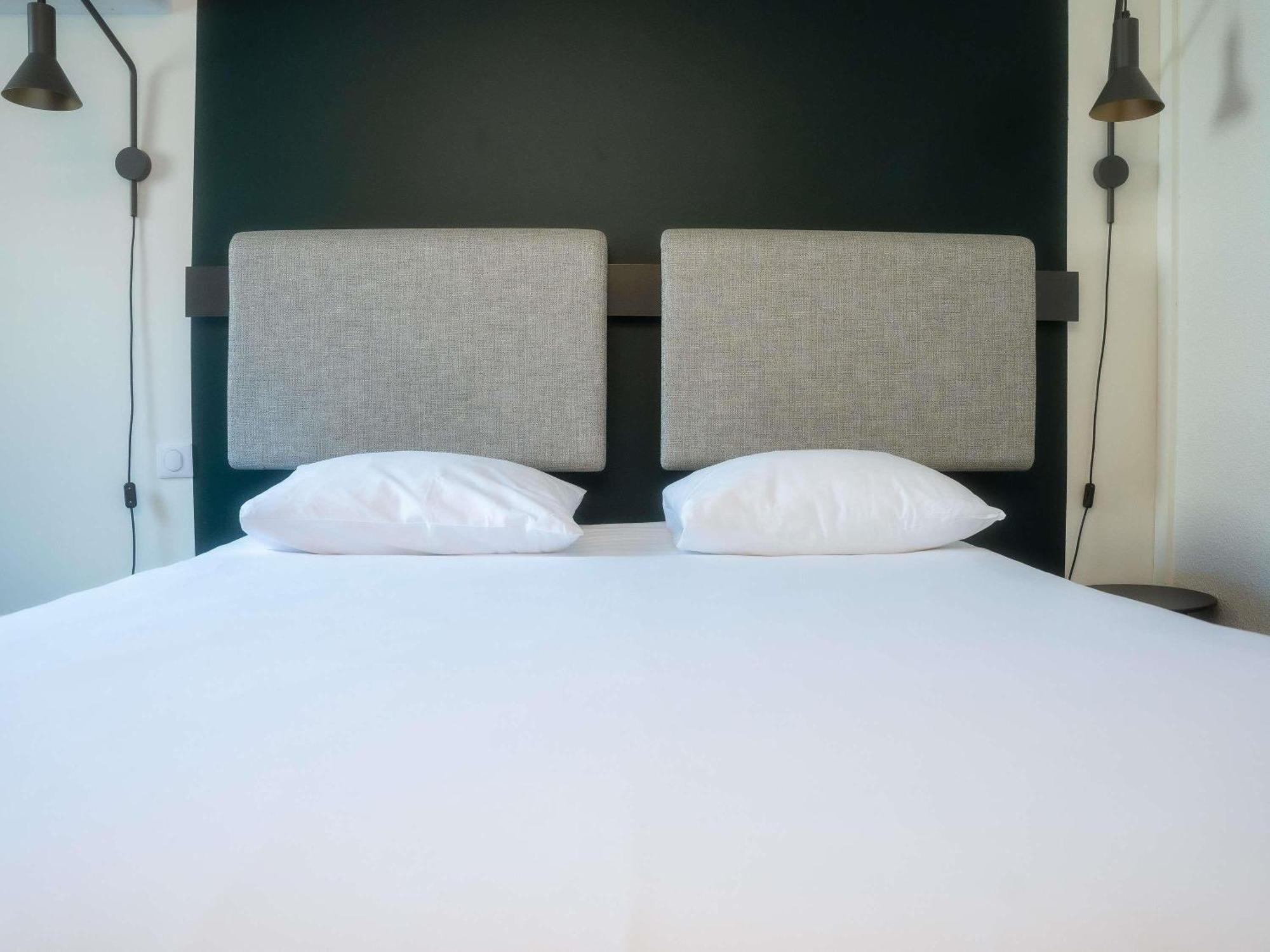 Quarto Duplo Standard