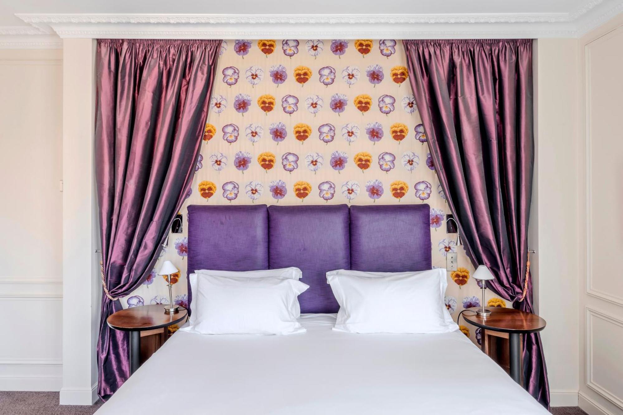 Superior Doppelzimmer