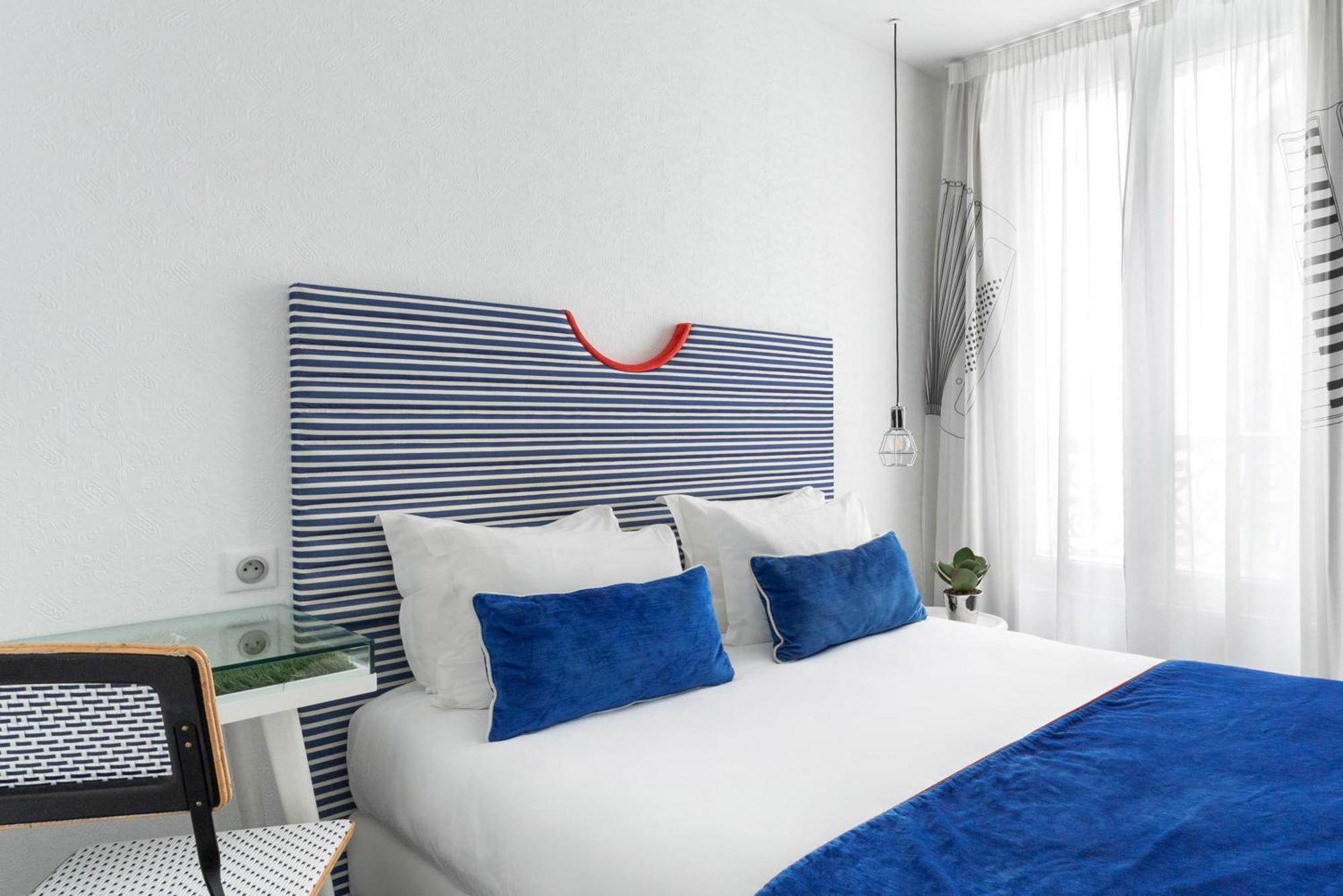 Quarto Individual
