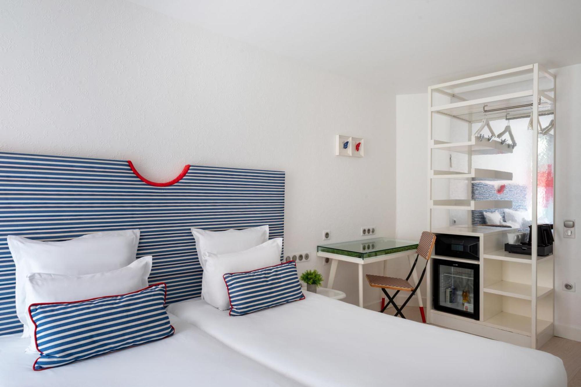 Quarto Twin