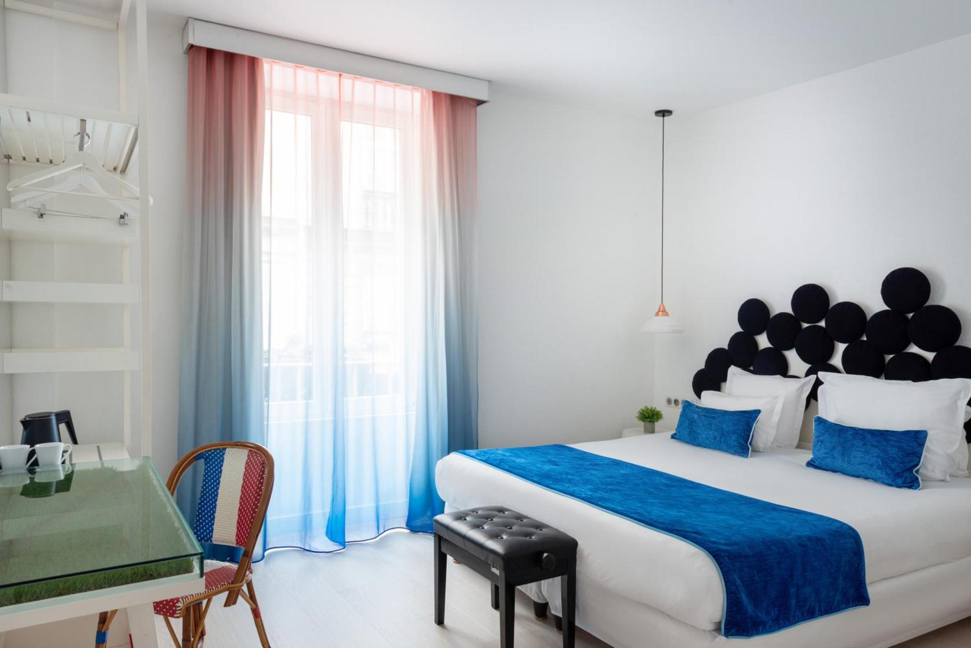 Quarto Duplo Superior