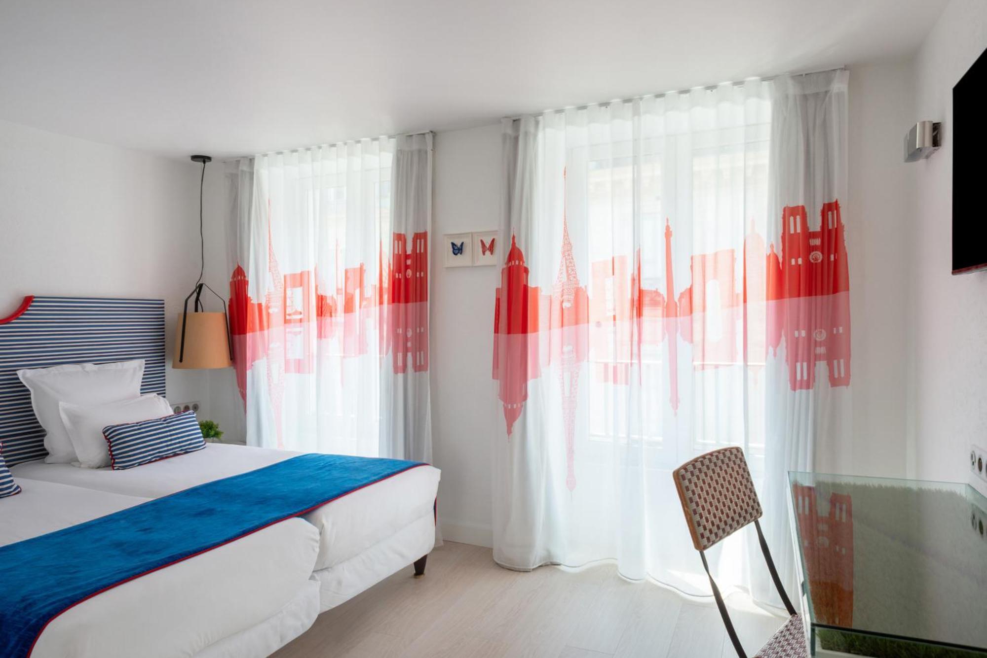 Quarto Twin Superior