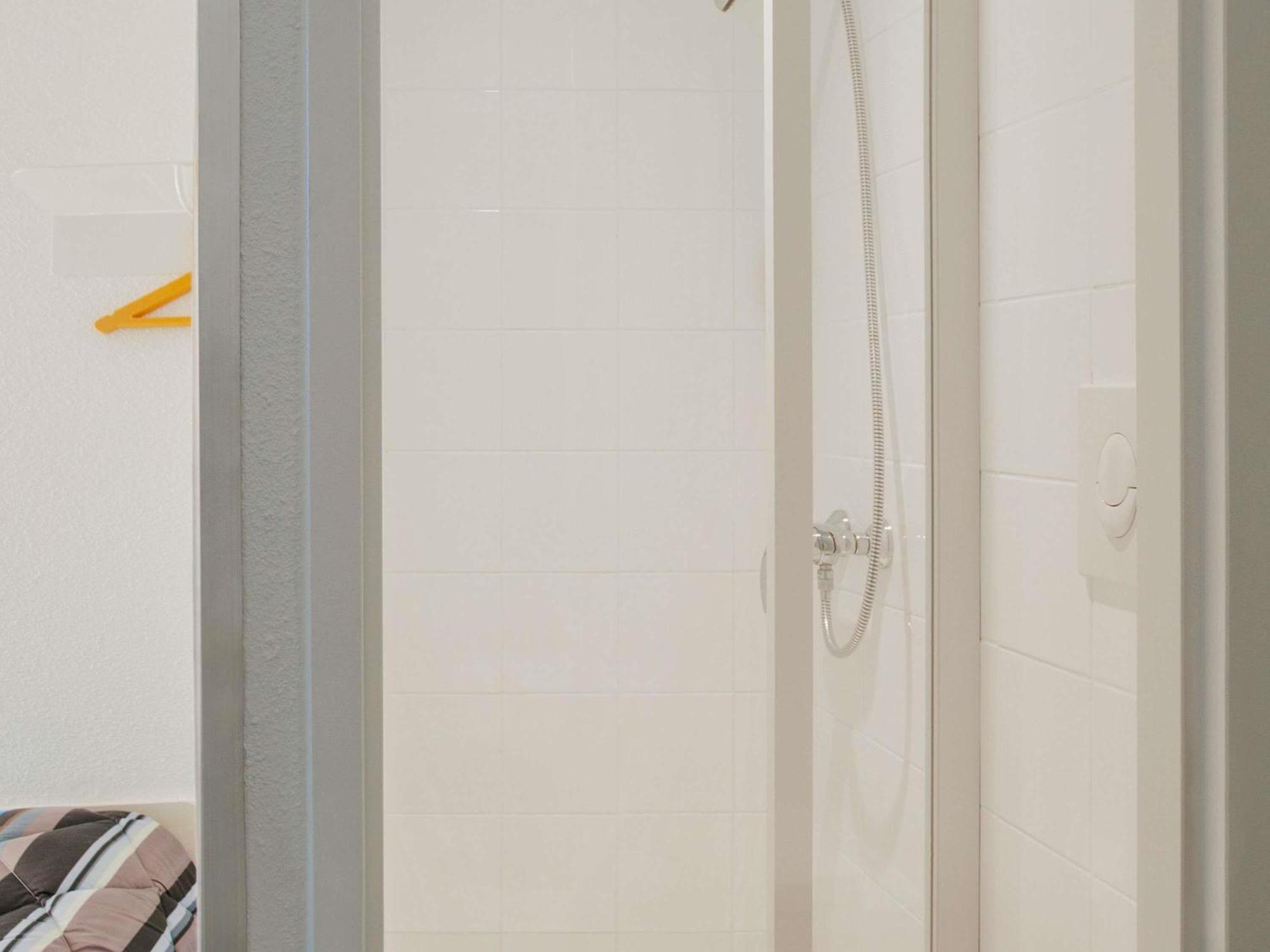 Cabrio Room Private Bathroom
