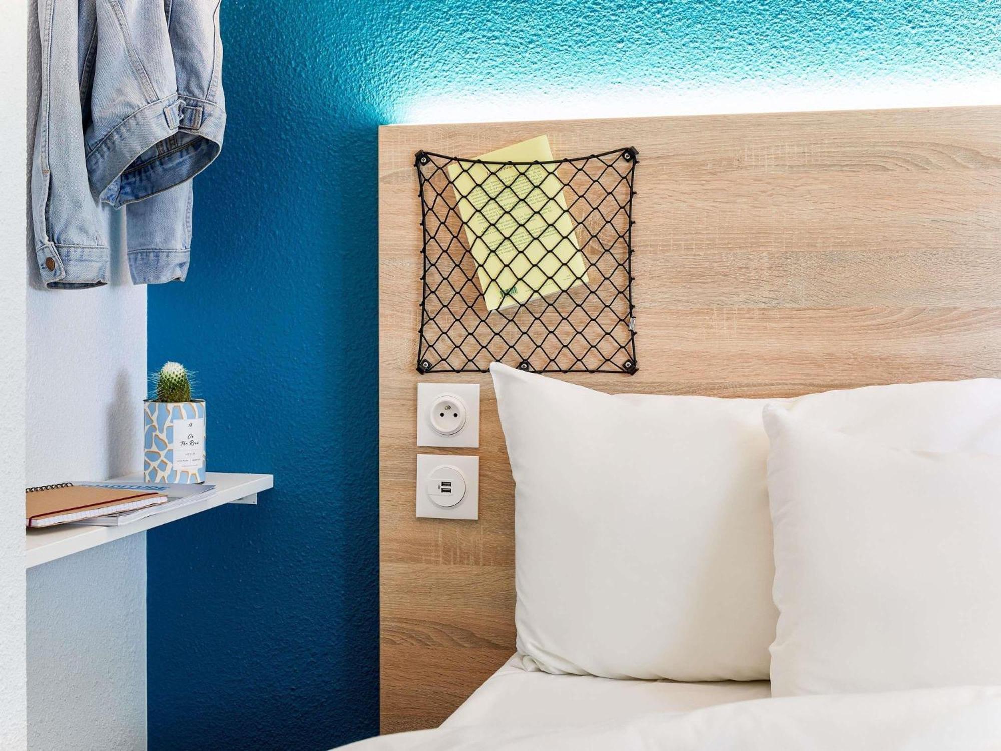 Cabrio Room Private Bathroom