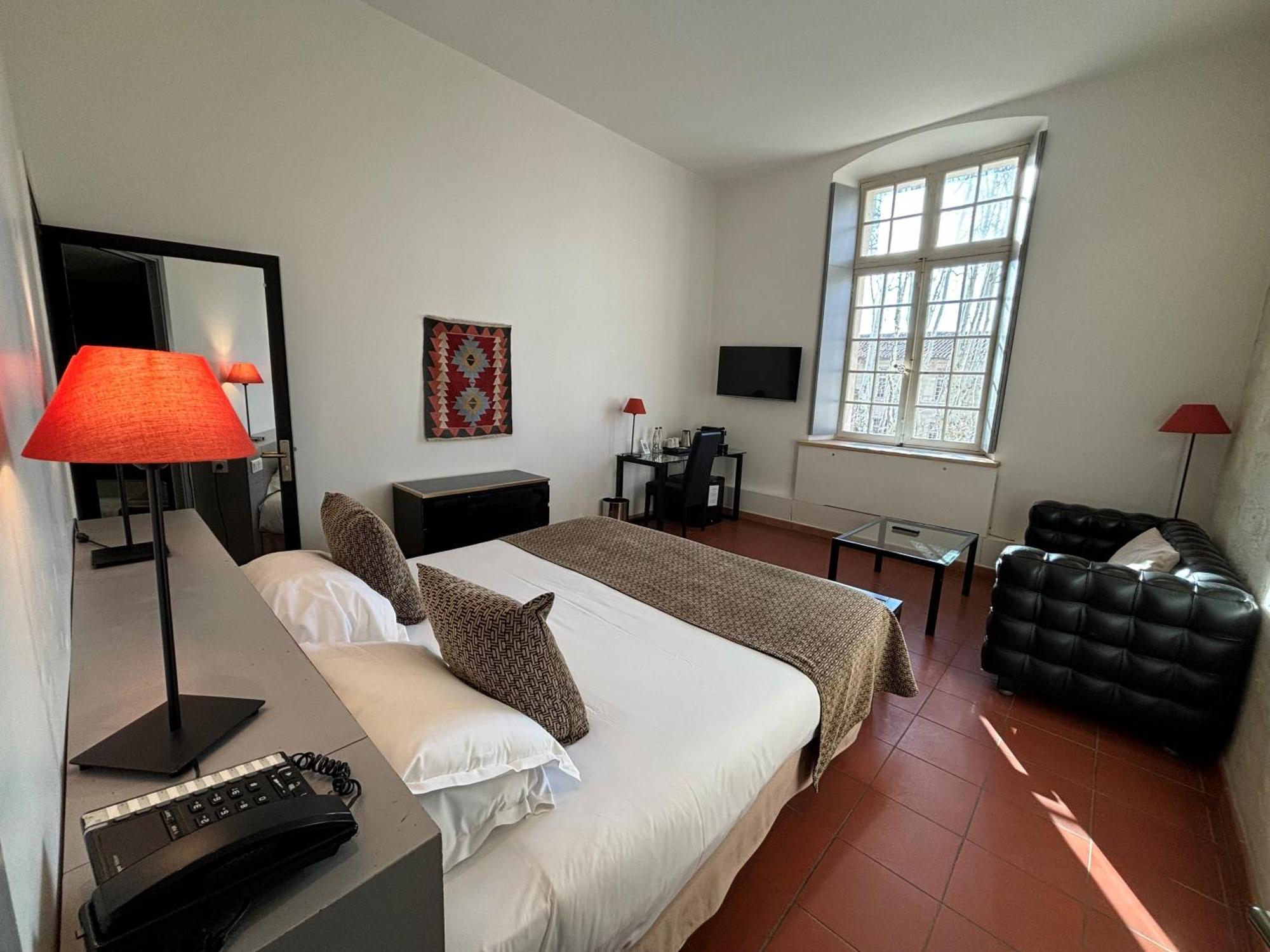 Exclusive Double Room