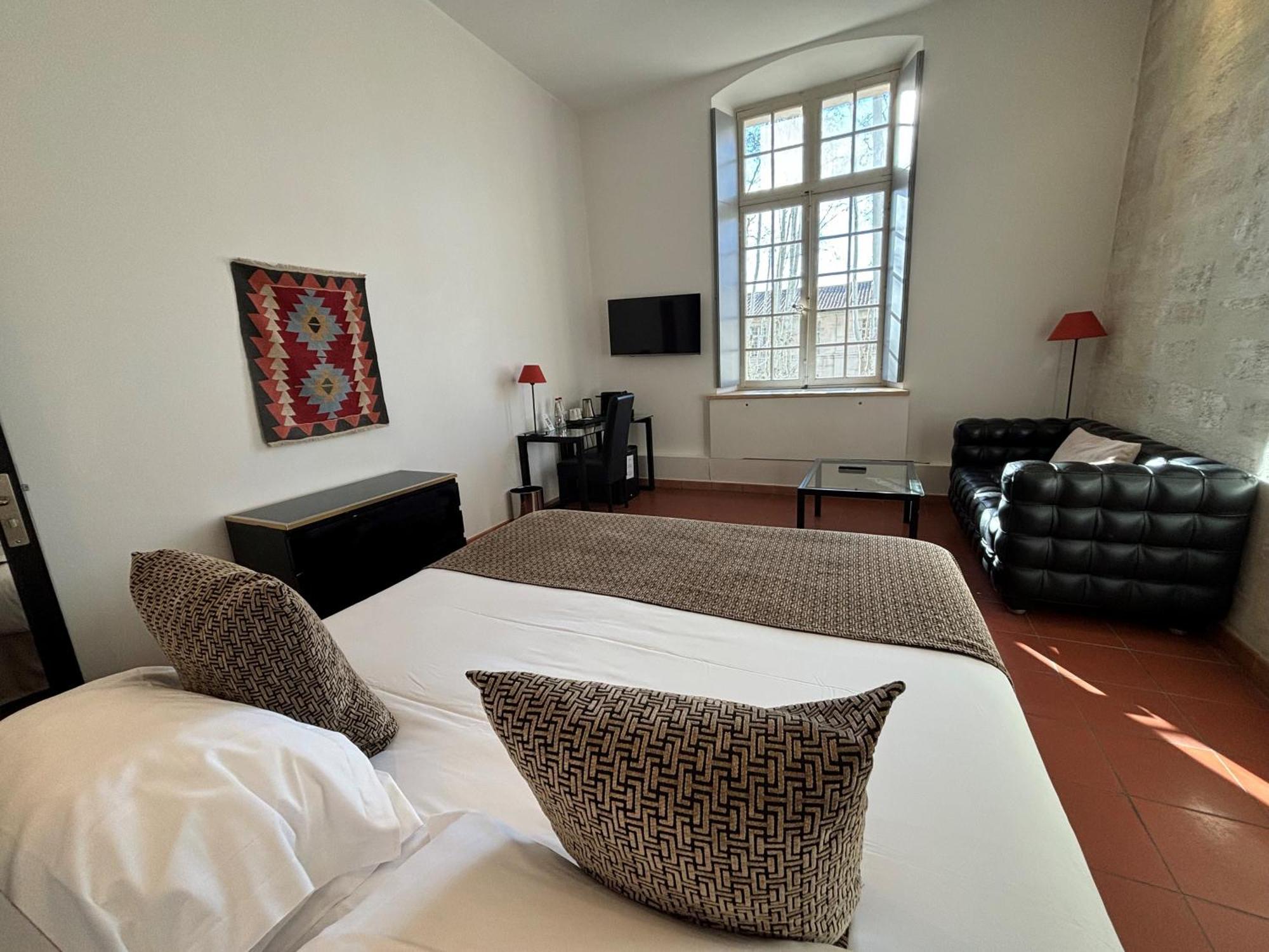 Exclusive Double Room