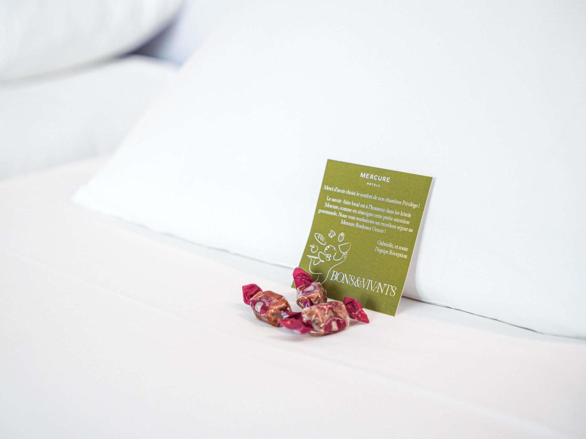 Privilege Double Room
