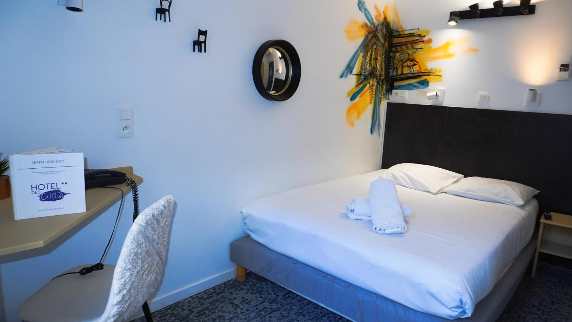 Small Double Room