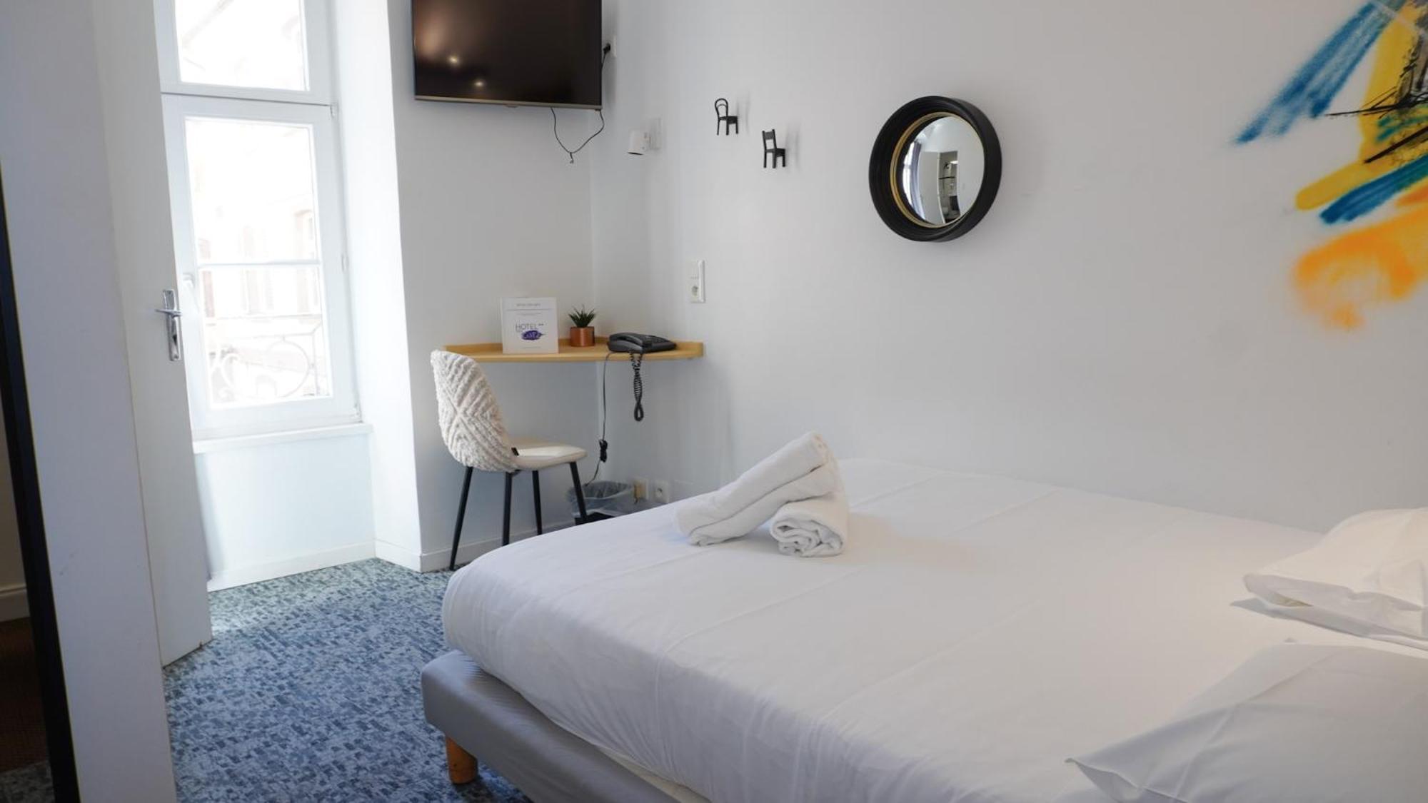 Small Double Room