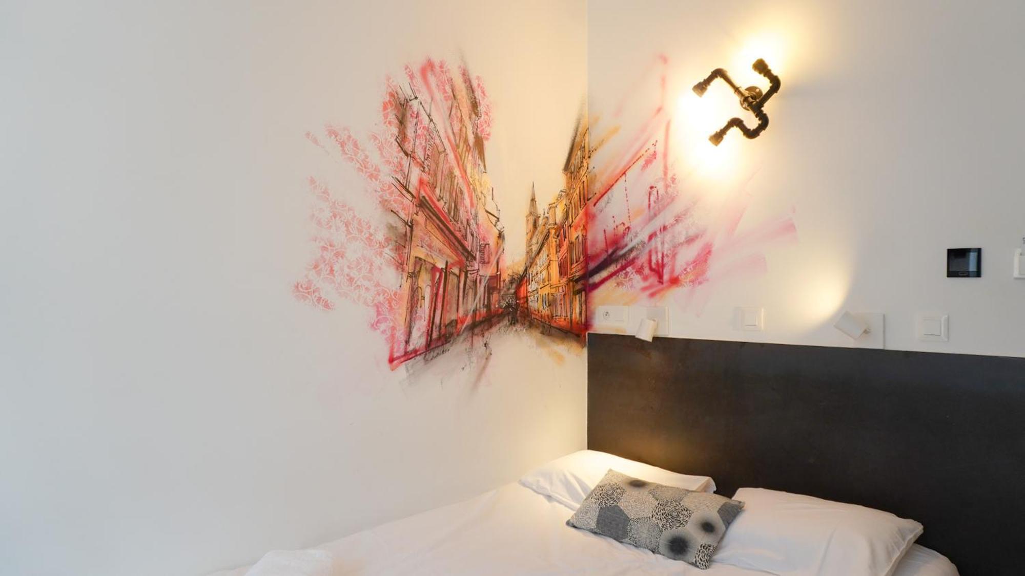 Small Double Room