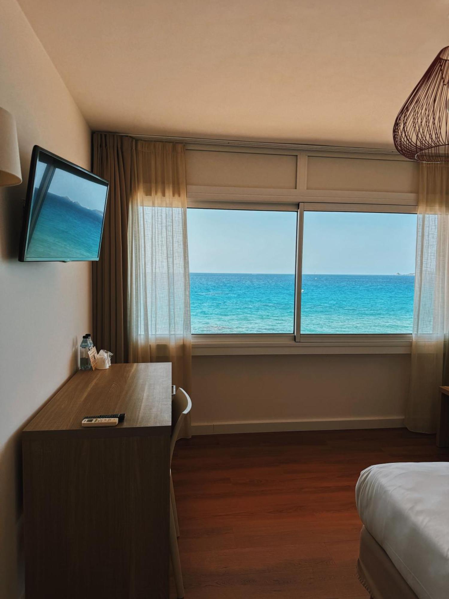 Double Room Sea View