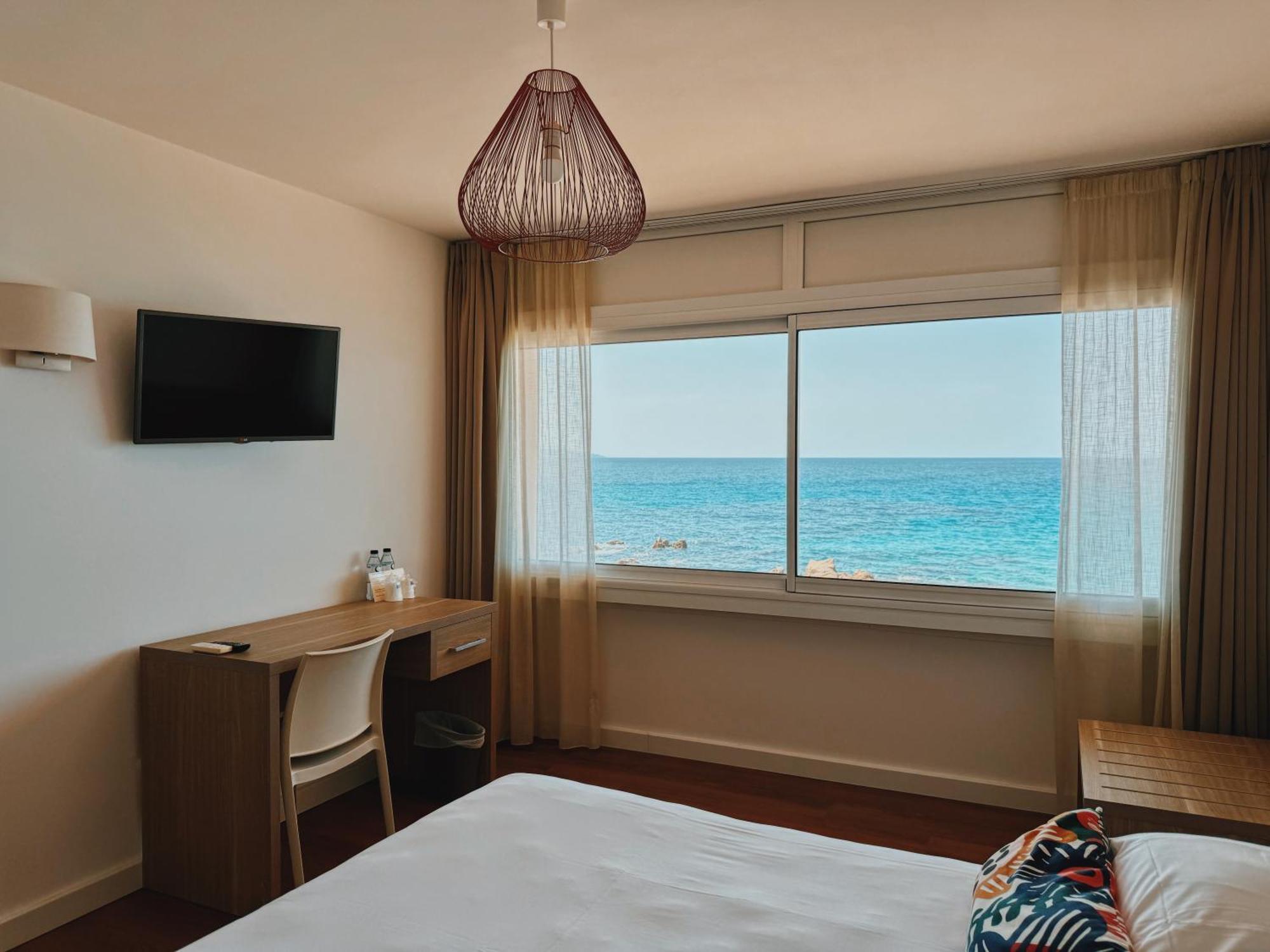 Double Room Sea View