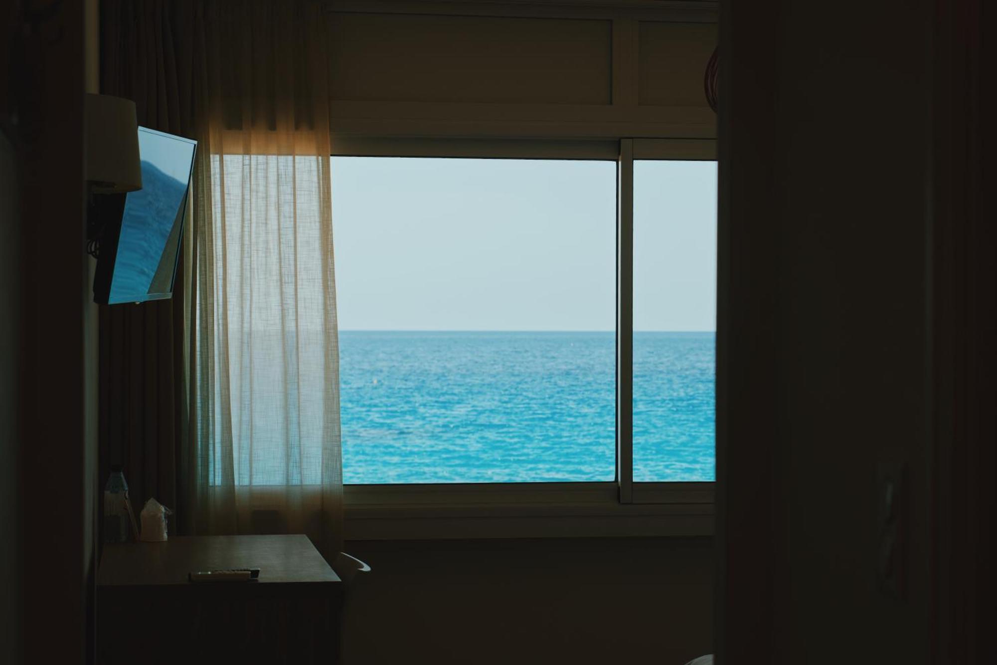 Double Room Sea View