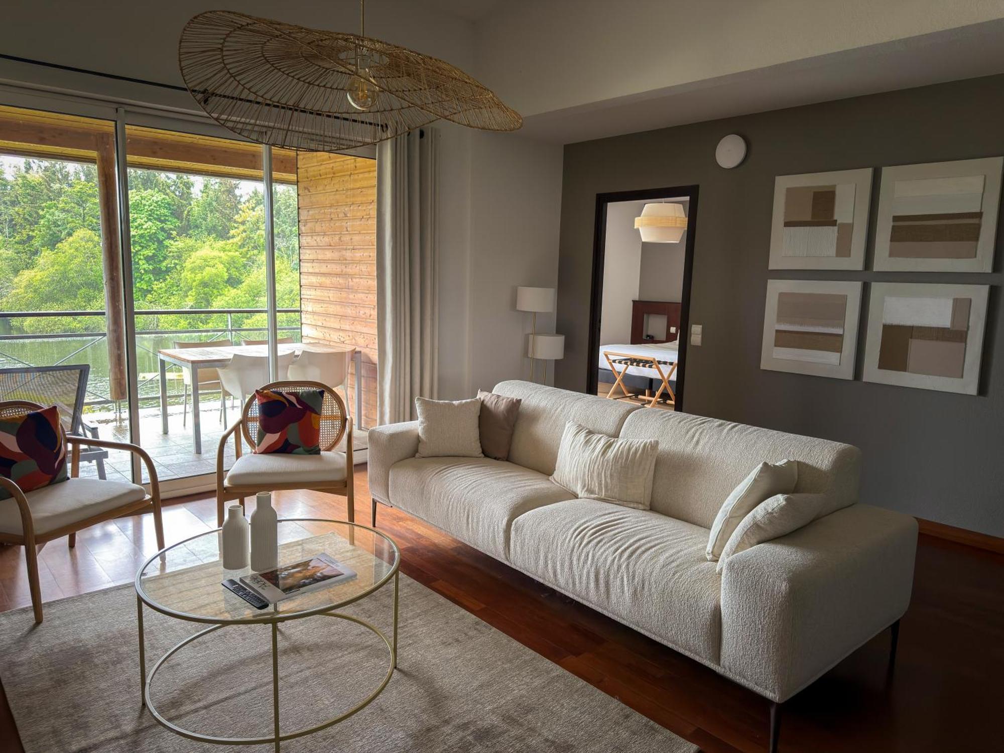 Superior Suite