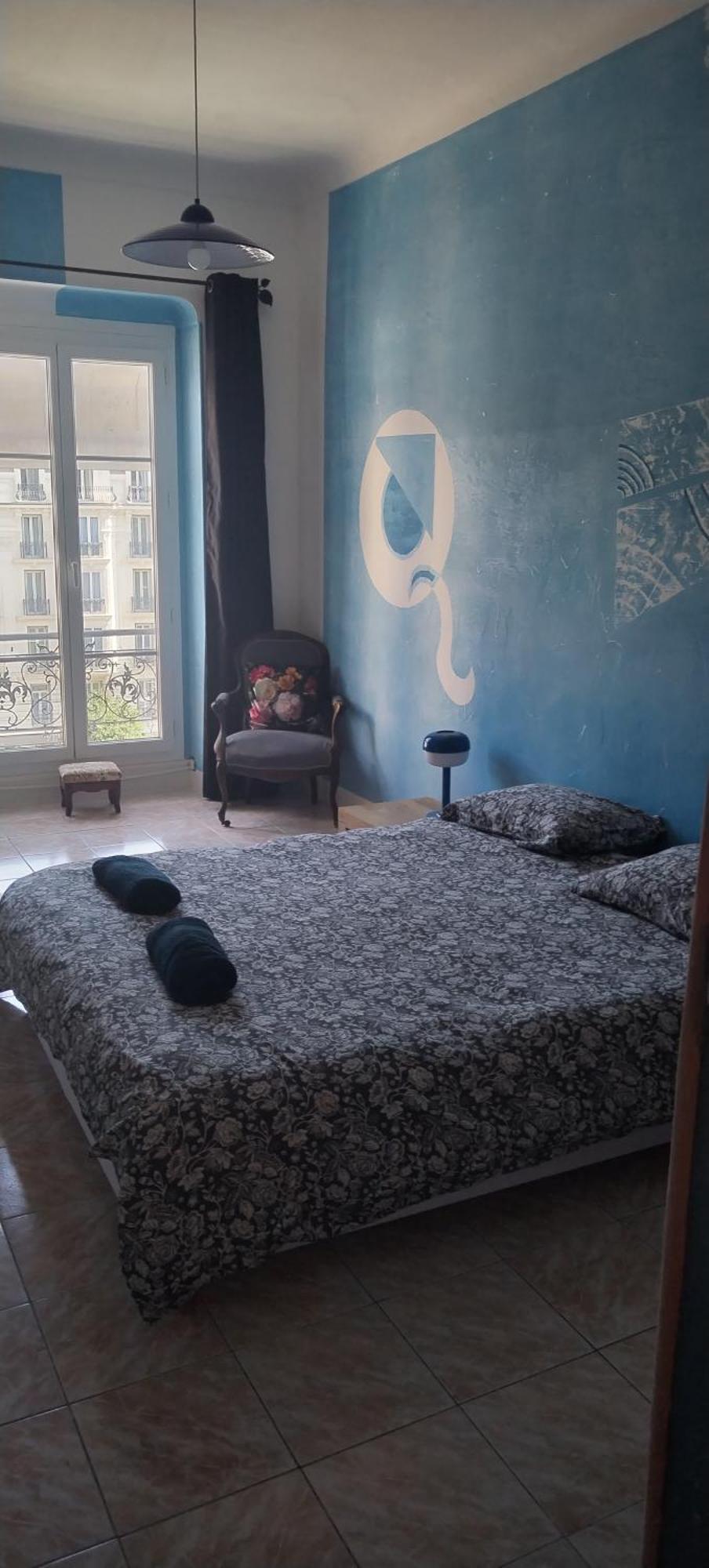 Quarto Duplo