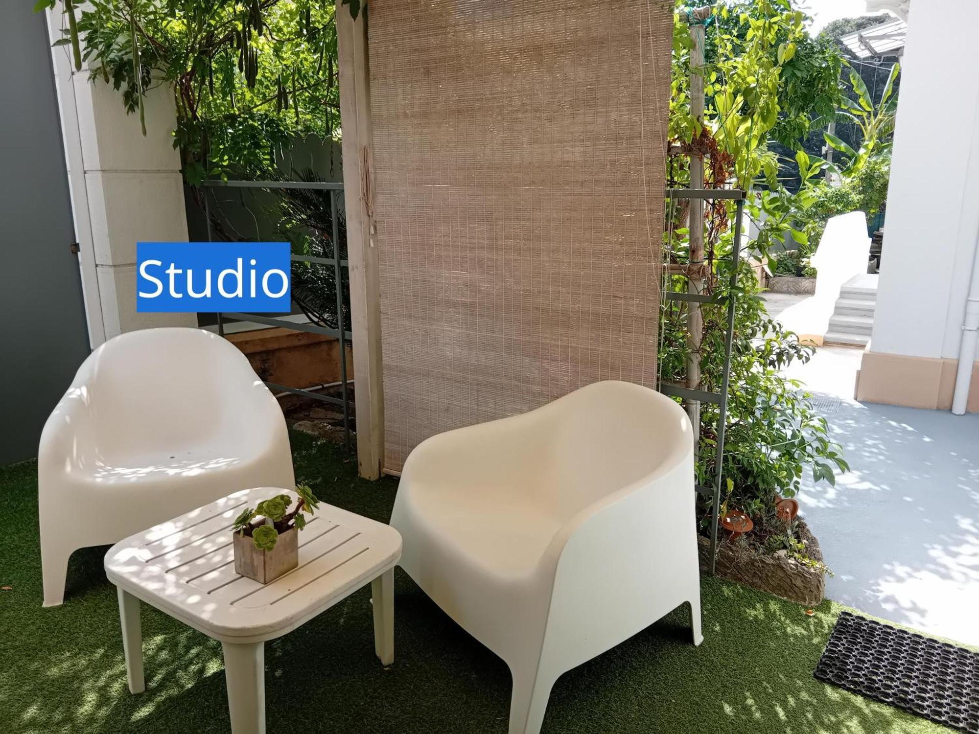 Studio