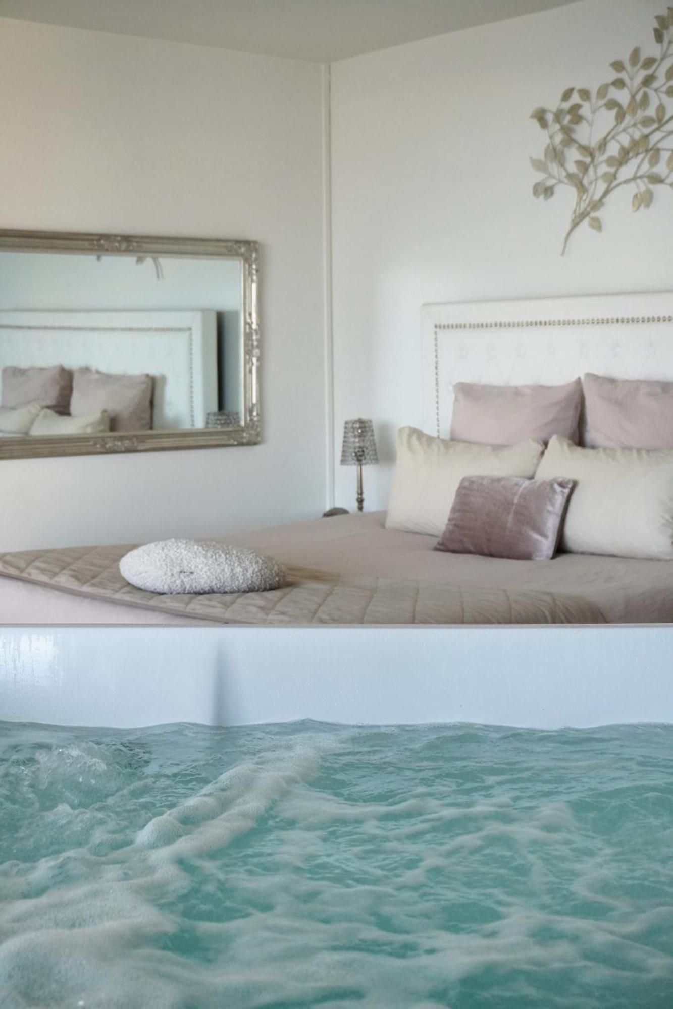 King Room Sea View