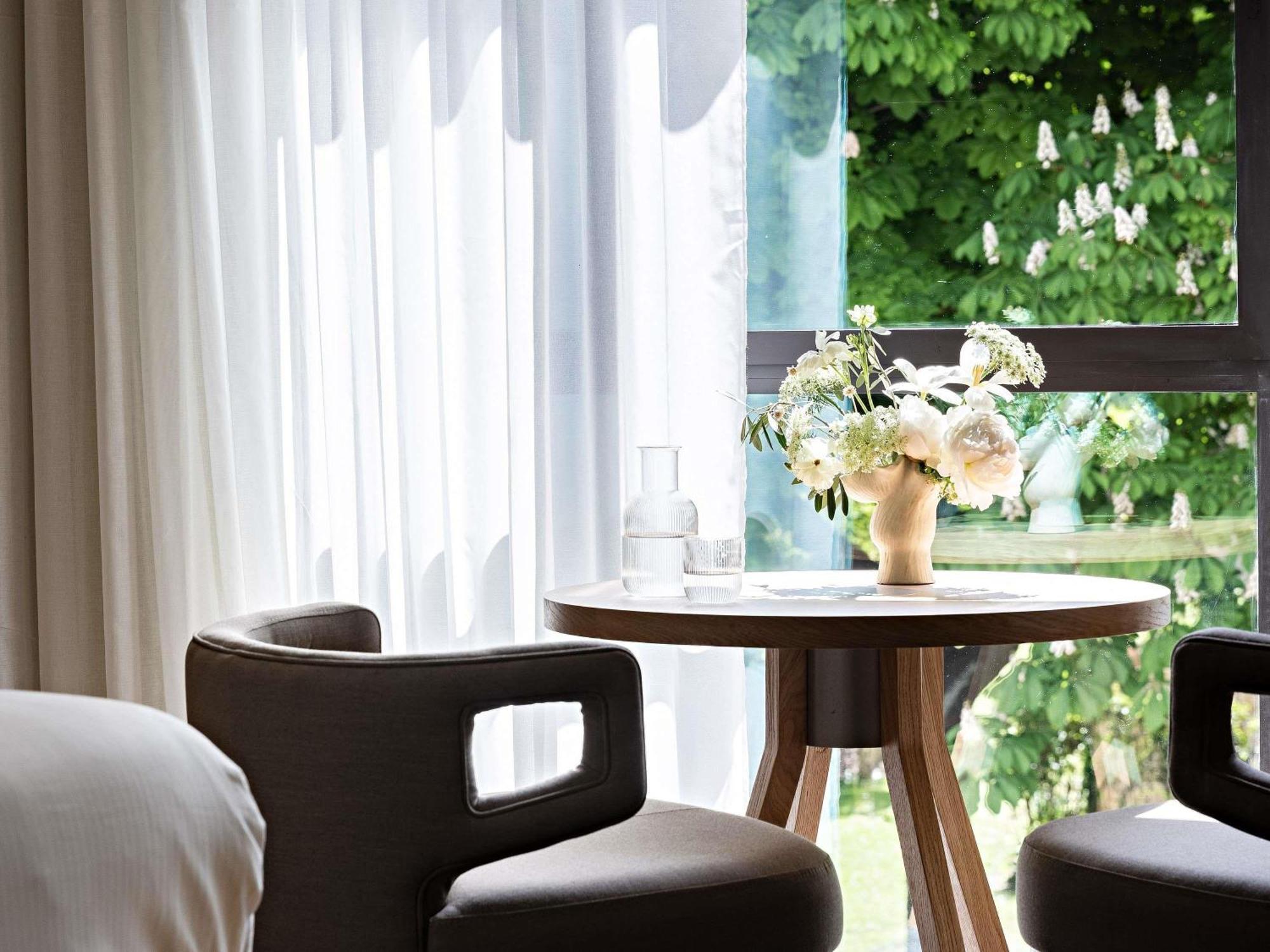 Double or Twin Superior Room