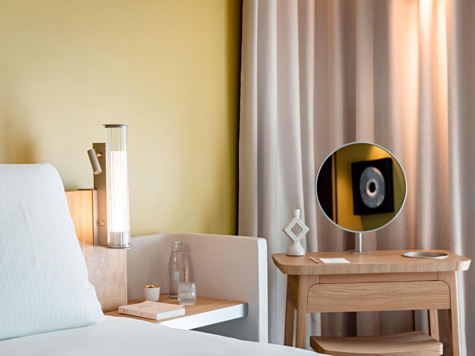 Double or Twin Superior Room