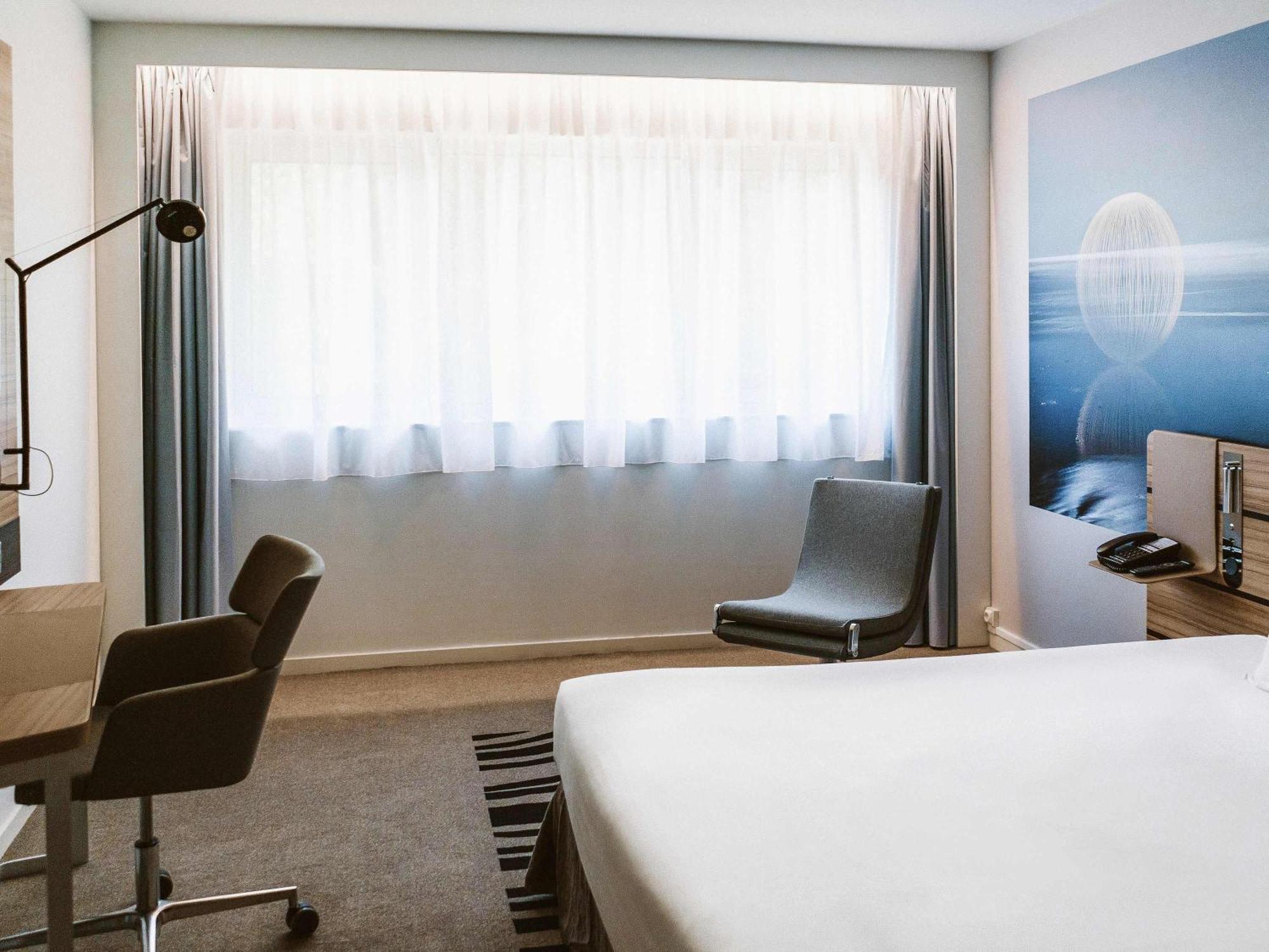 Executive Queen Room